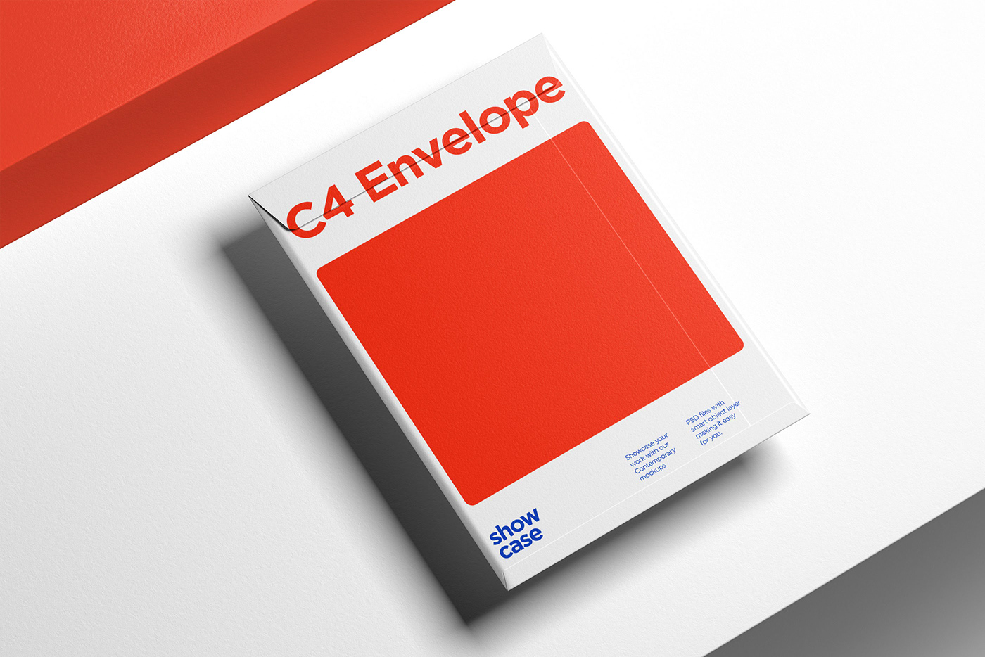 brand business card corporate Corporate Identity design envelope Mockup typography   visual identity