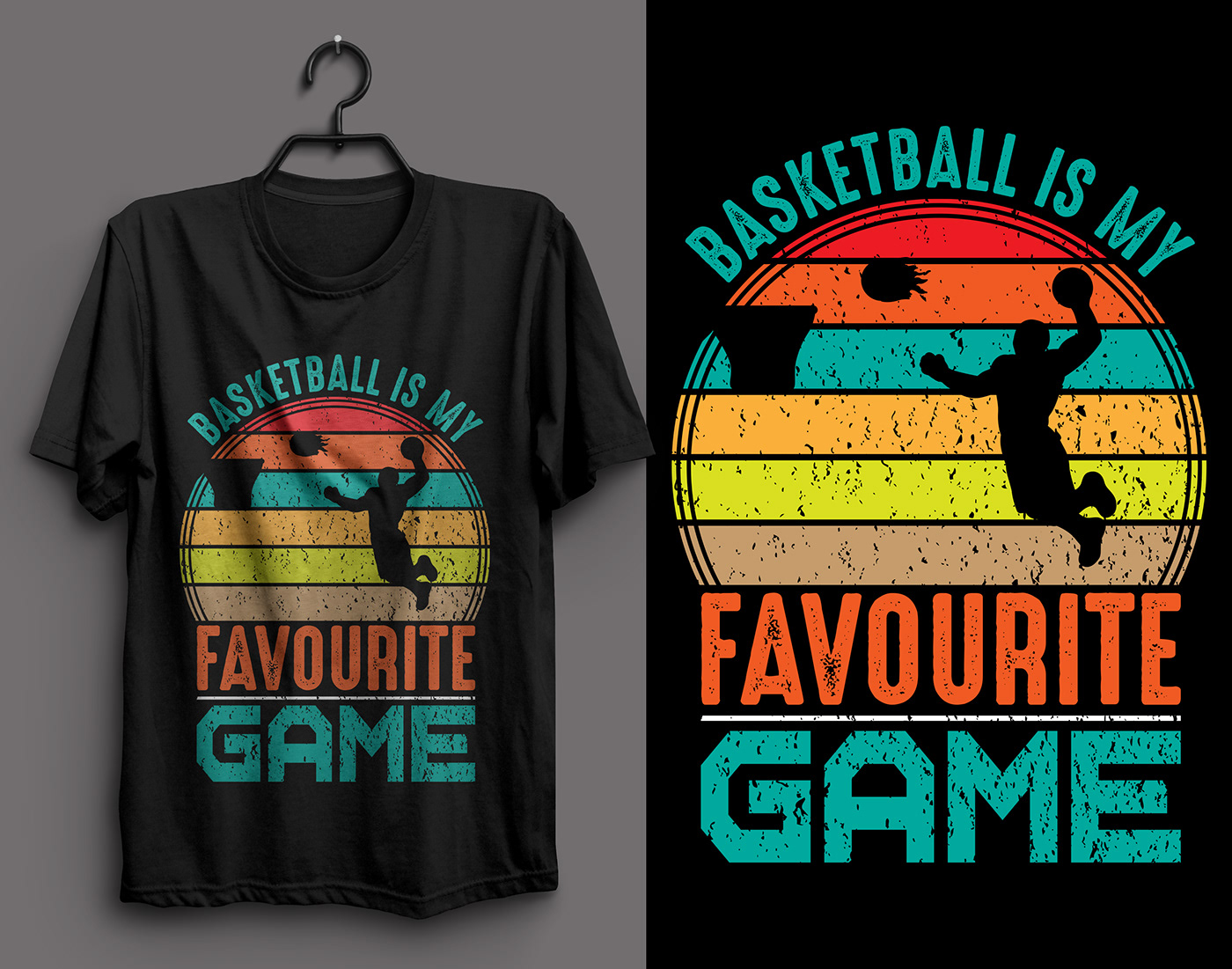 basketball t-shirt T-Shirt Design graphic design  design Basketball t-shirt design basket game sports Basketball T-Shirt desing