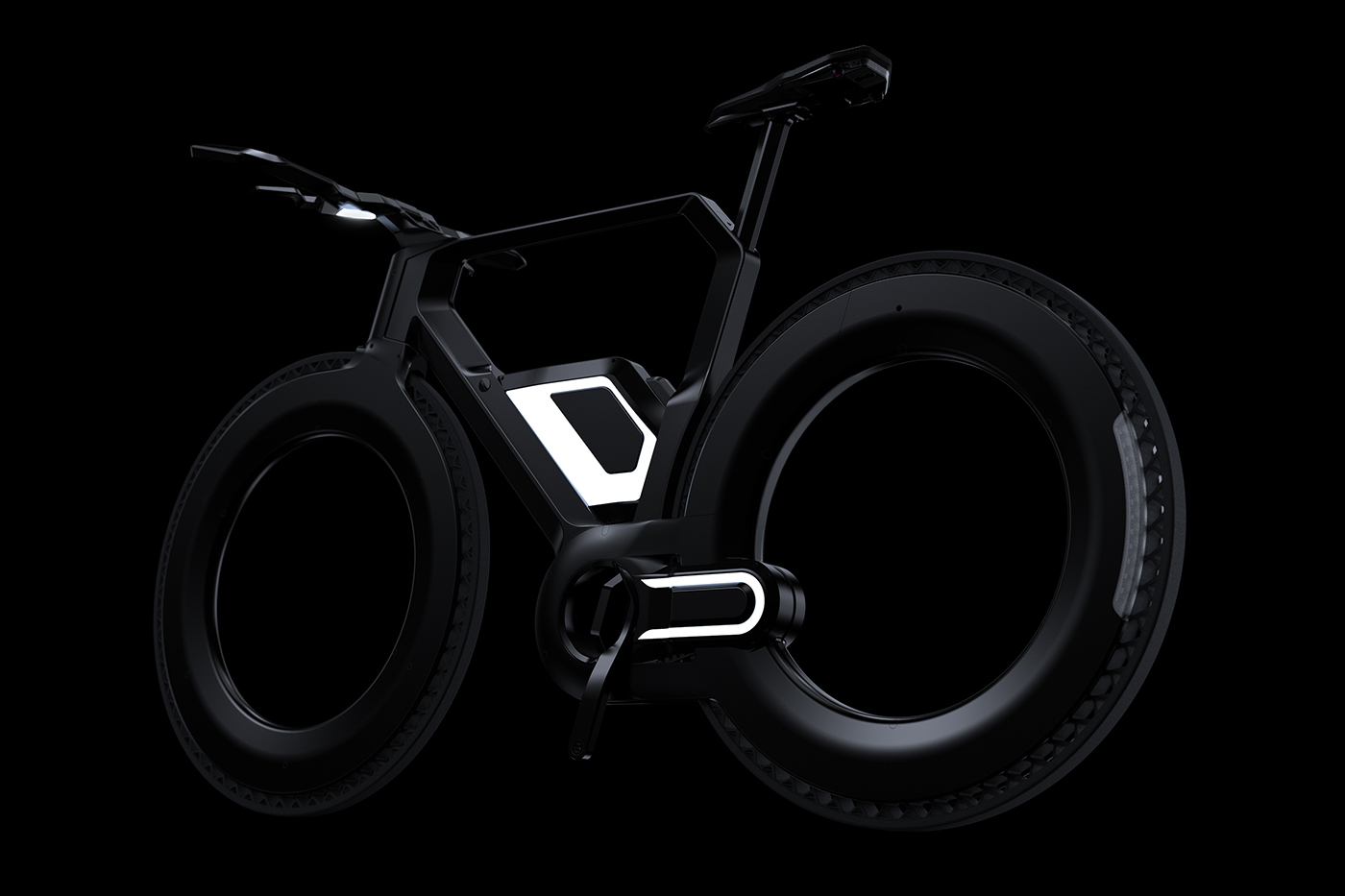 Bike Bicycle electric bike concept bike concept design avgust