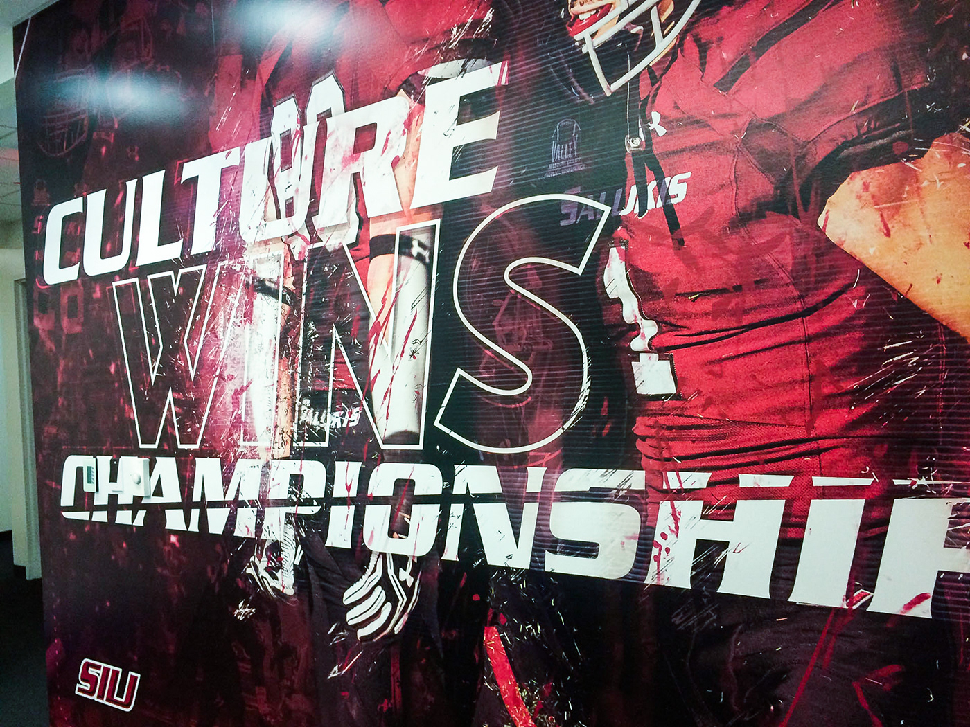 college college football football football design large format NCAA SMSports sports Sports Design
