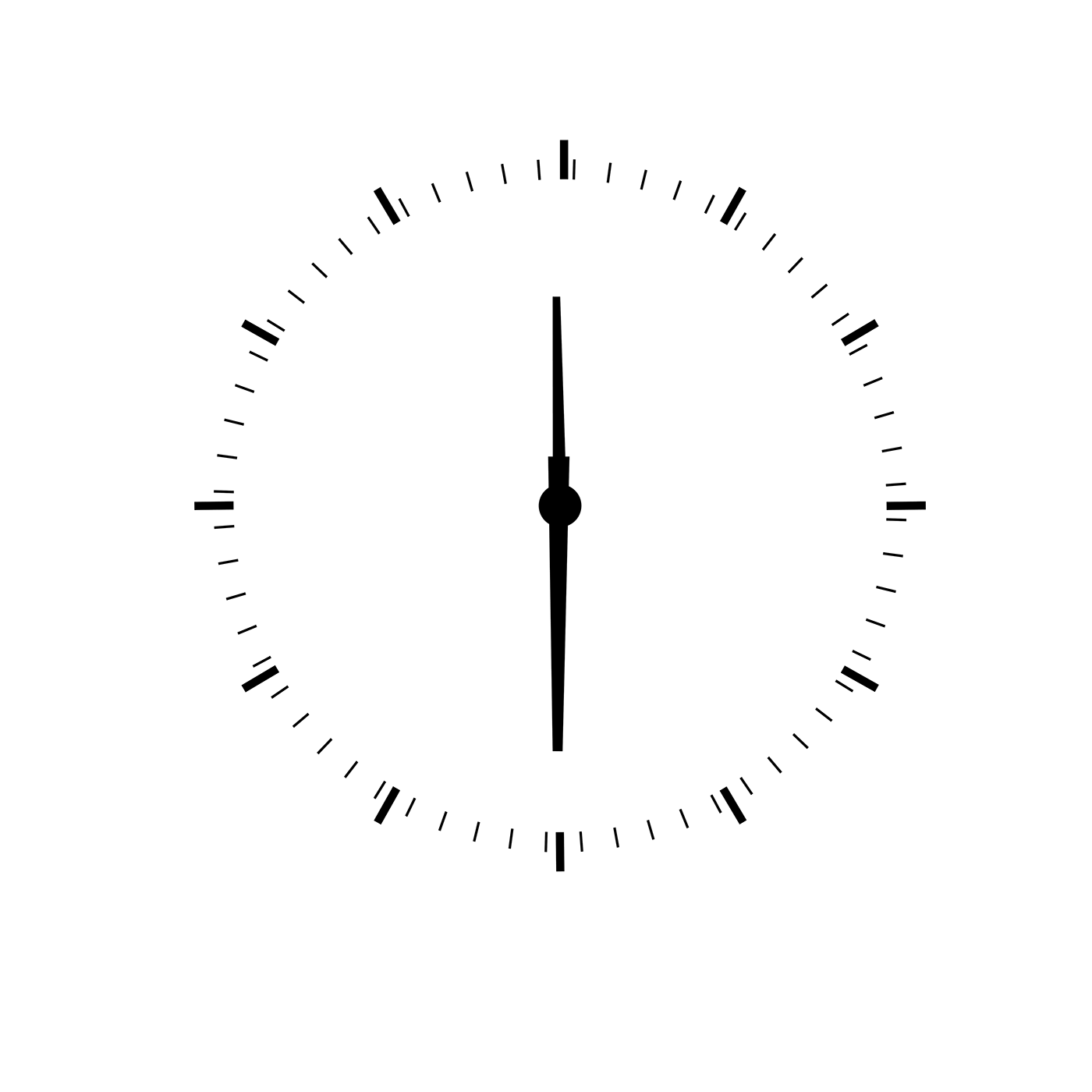 clock design Graphic Designer brand identity Logo Design adobe illustrator marketing   Social media post