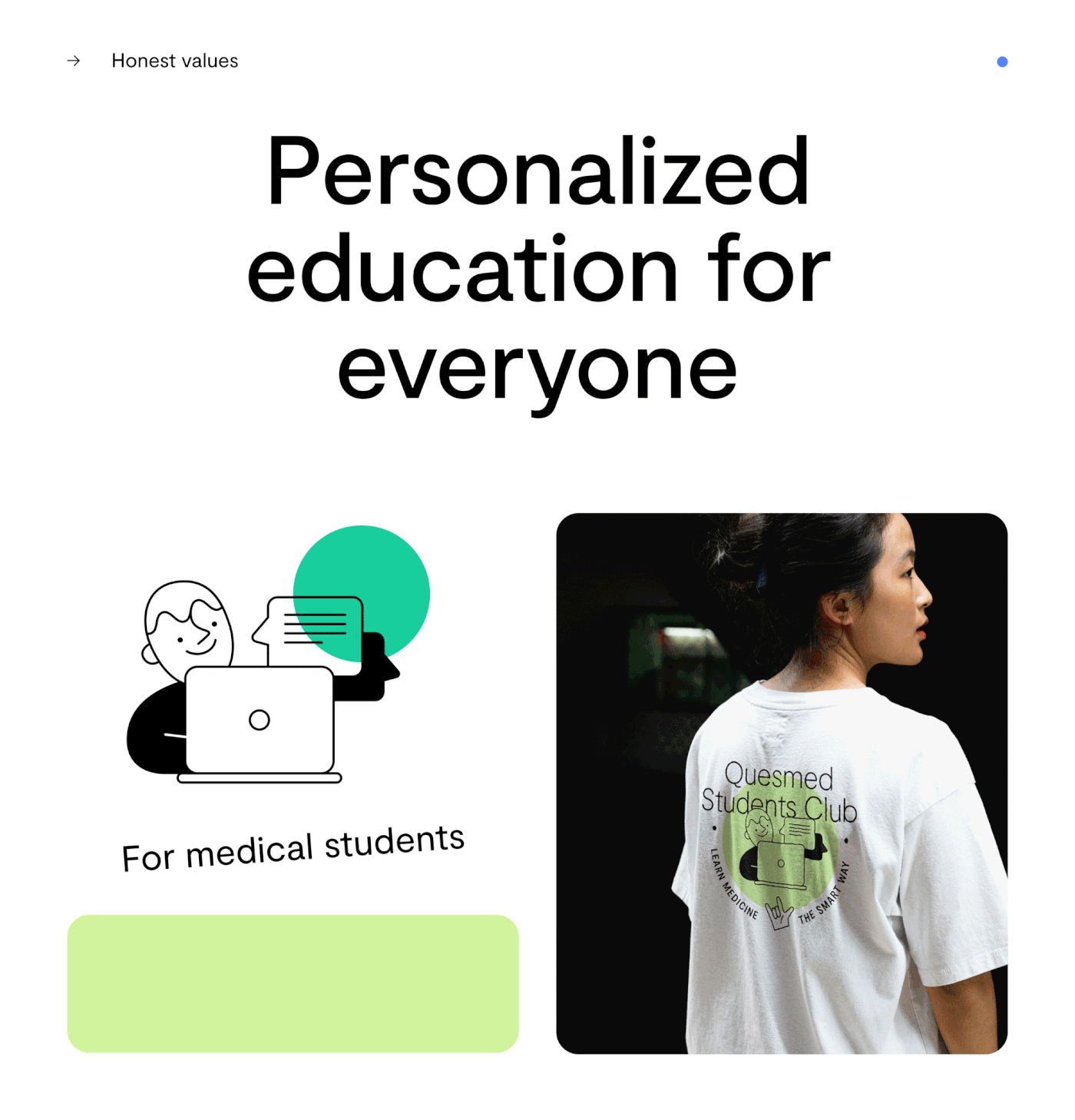 branding  Education product design  Mobile app visual identity ux/ui medical edtech motion learning