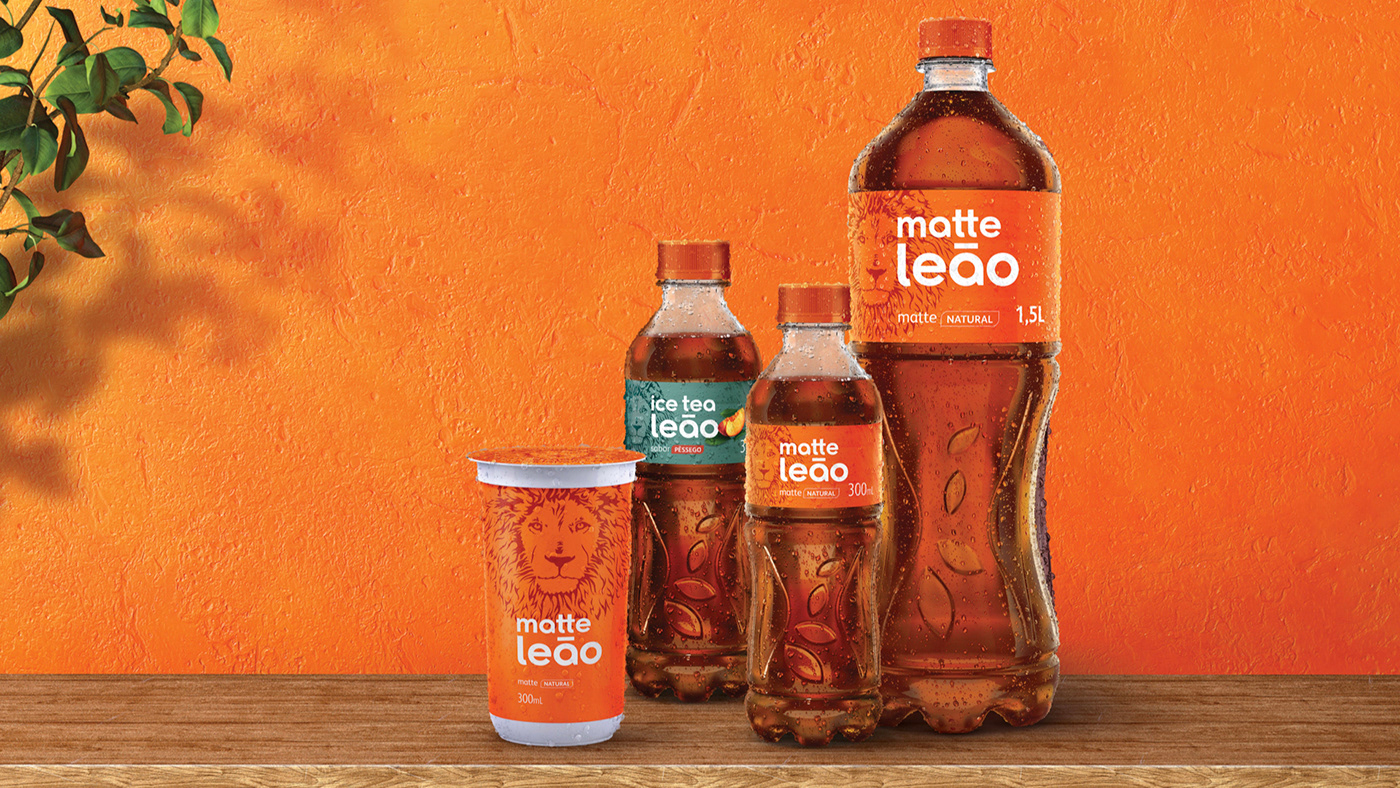 graphic design  Packaging drinking bevarage visual identity branding  Coca-Cola coke tea package