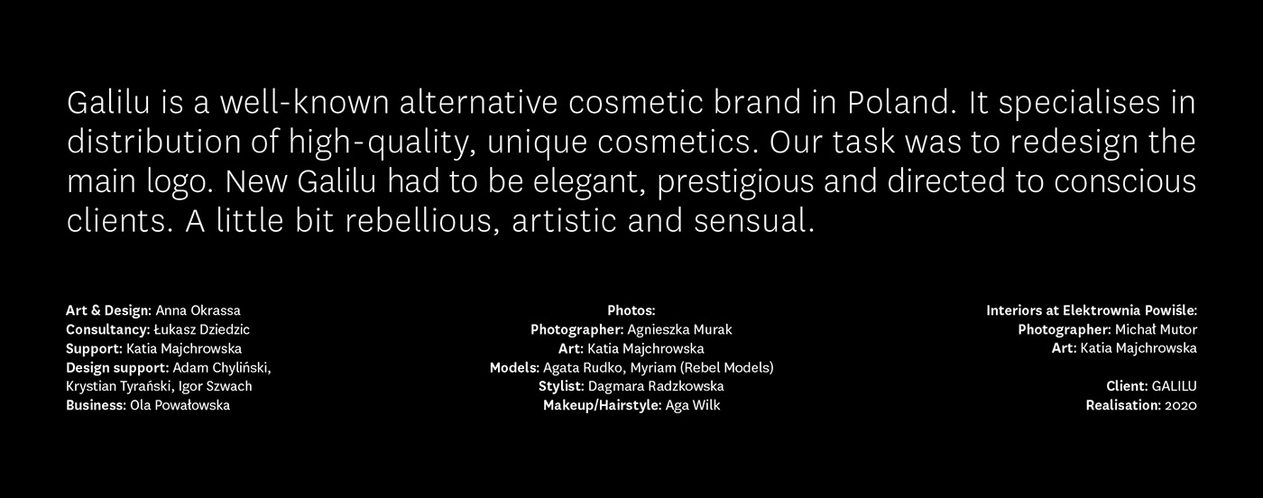 brand branding  cosmetics Fashion  logo logos Logotype Rebrand rebranding typography  