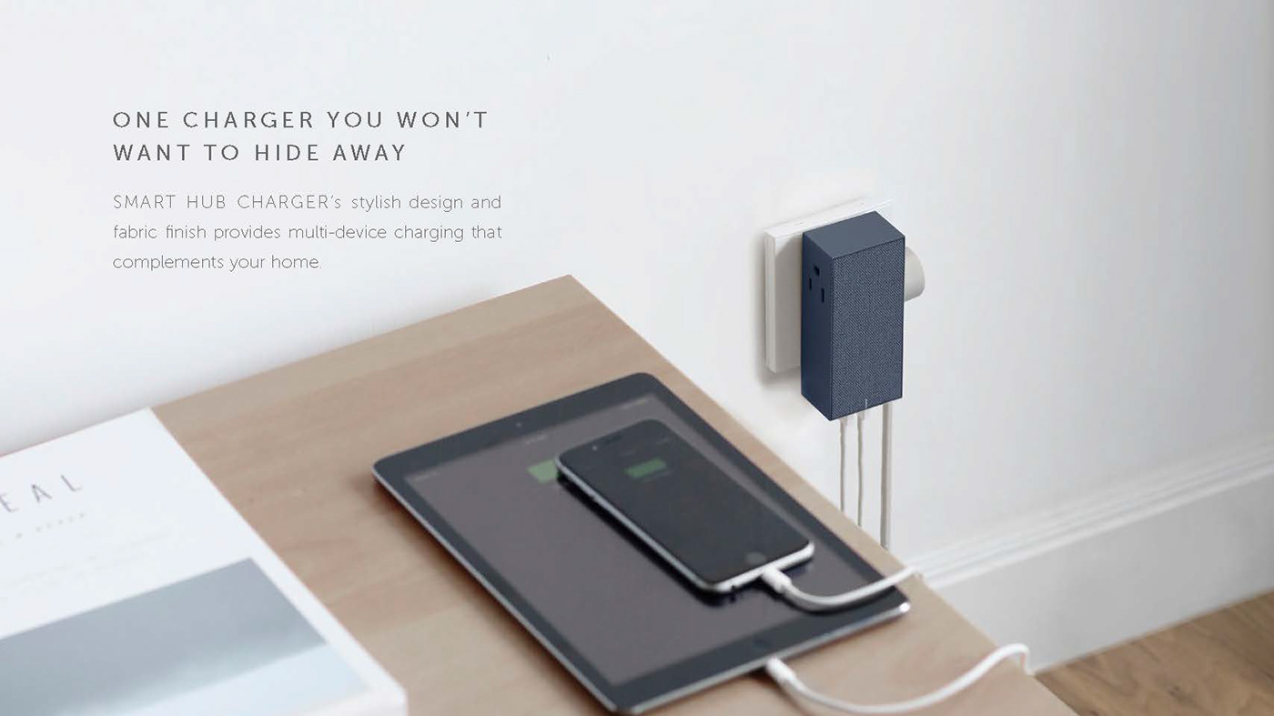 nativeunion chargers usb power charging Tech Accessories iphone smart chargers Technology Product Photography