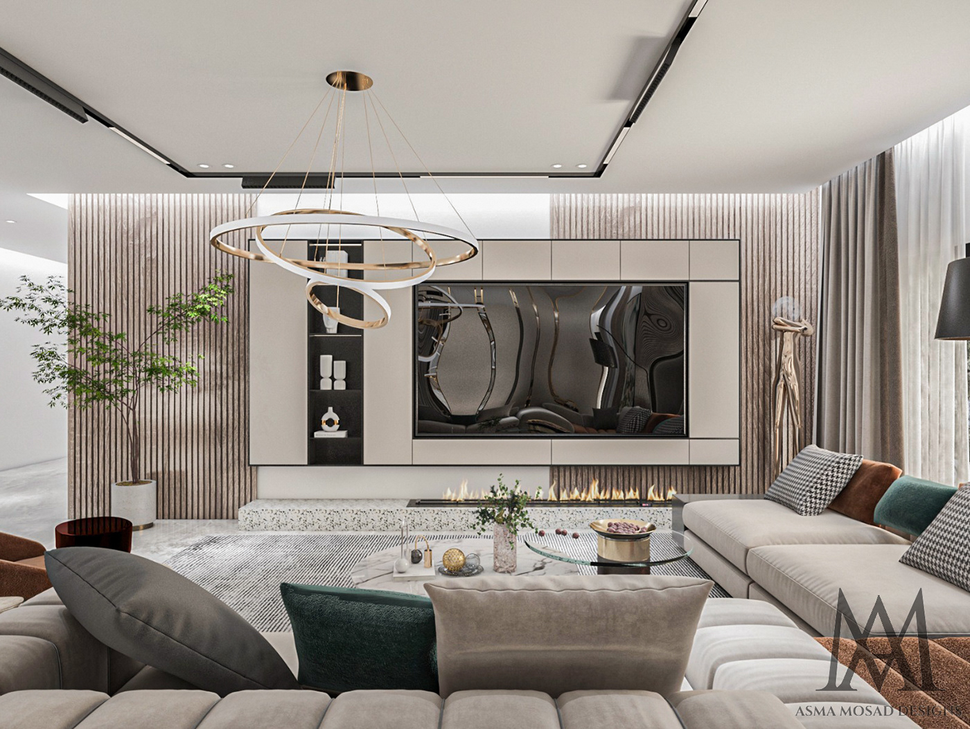 living room livingroom interior design  modern visualization architecture 3ds max vray living room design livingroomdesign