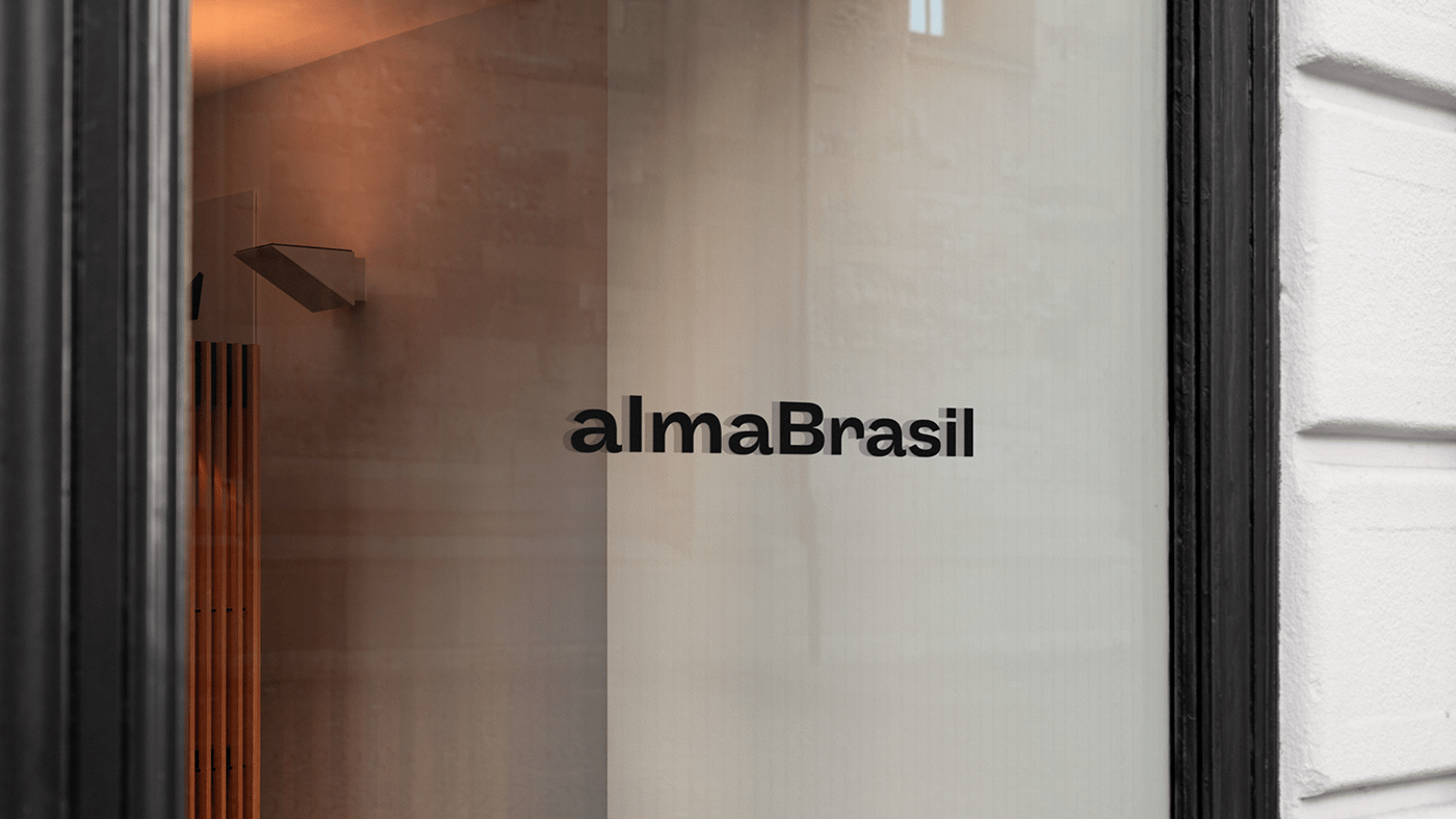alma brand Brasil Clothing identidade identity Nature soul Figerprint