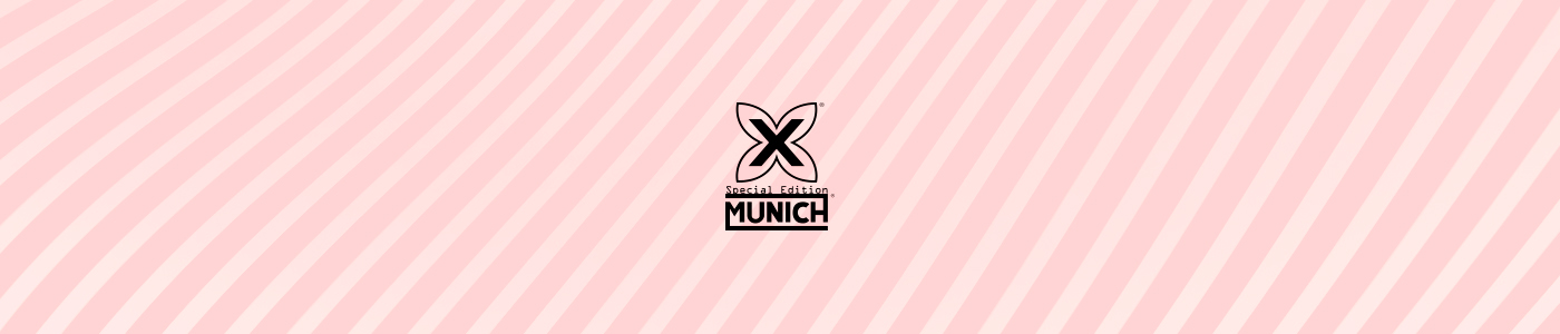 campaign summer shoe sneaker munich munichsports 3D c4d background pattern stripes fresh