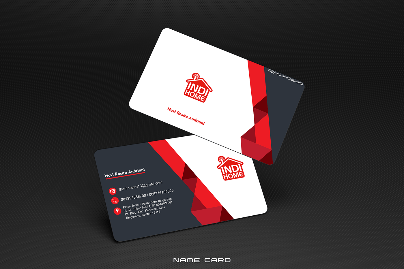 Name card business brand identity Travel adventure plane car Vehicle Fly relation