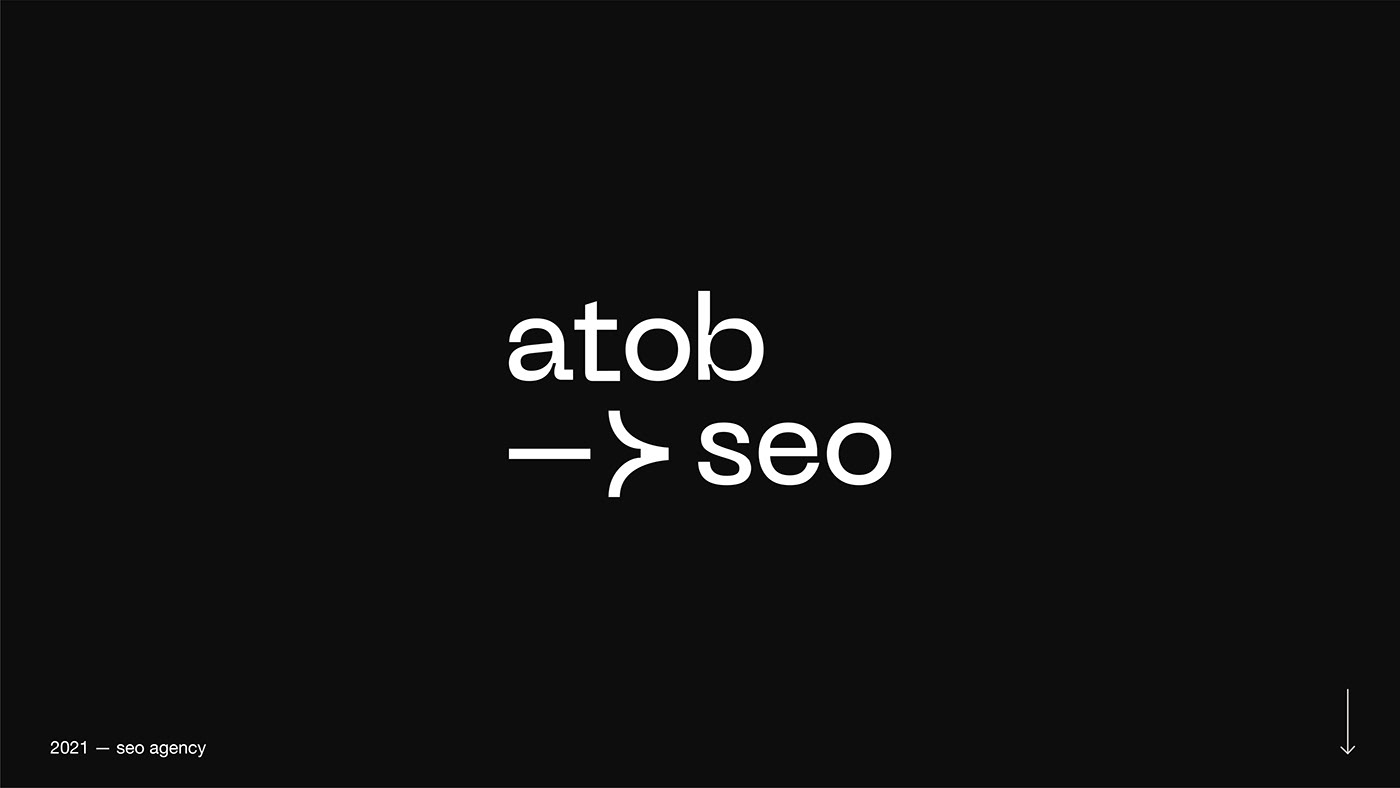 A to B — SEO agency