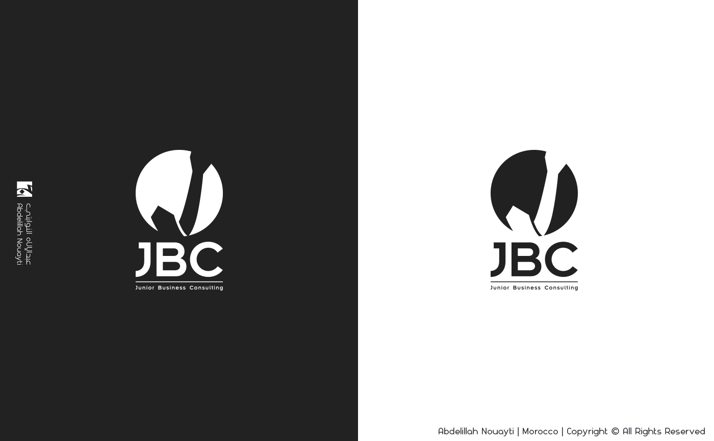 business man tie Logotype logo branding  brand