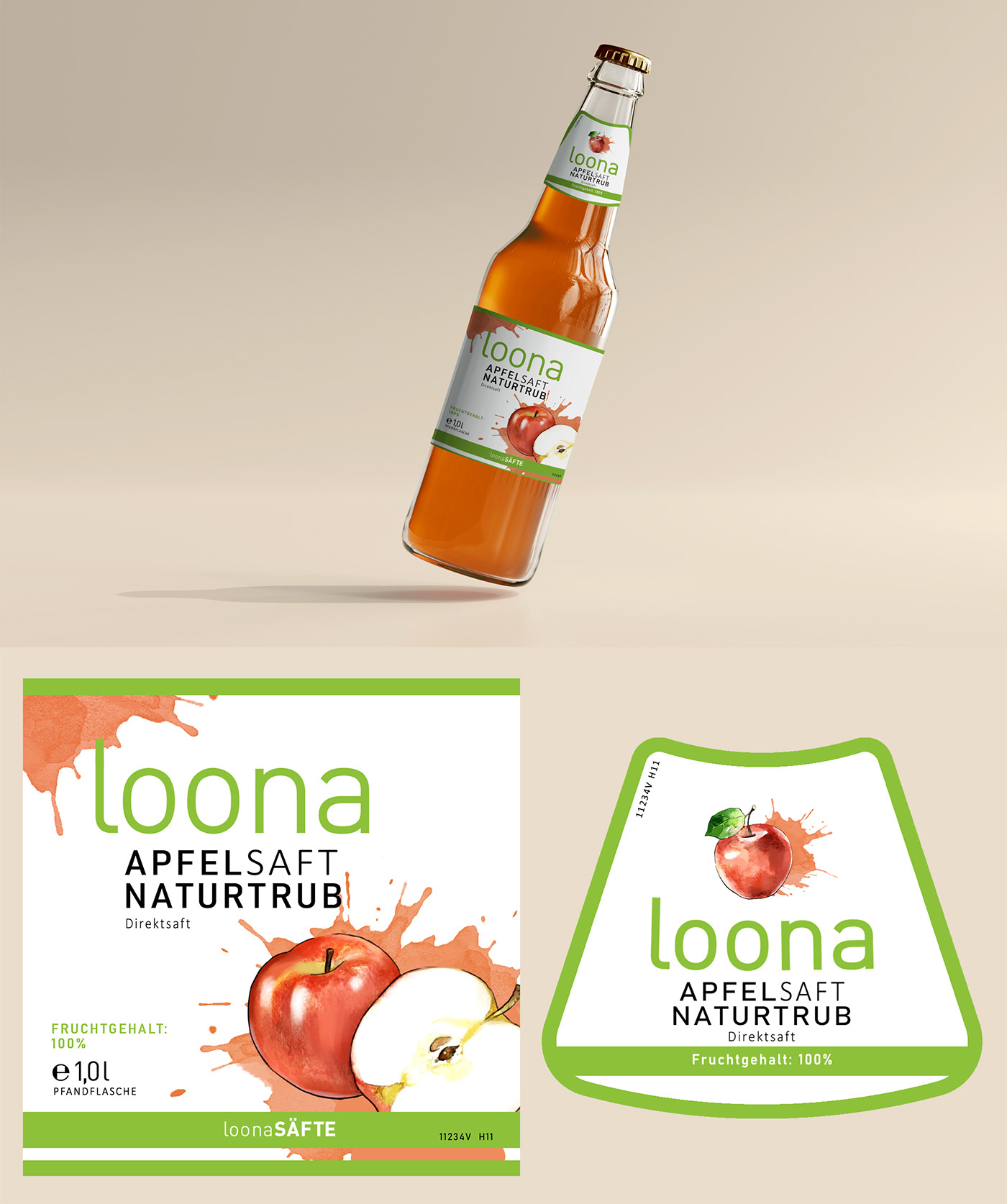 bottle design drink Packaging visual identity Graphic Designer Brand Design Label label design graphic