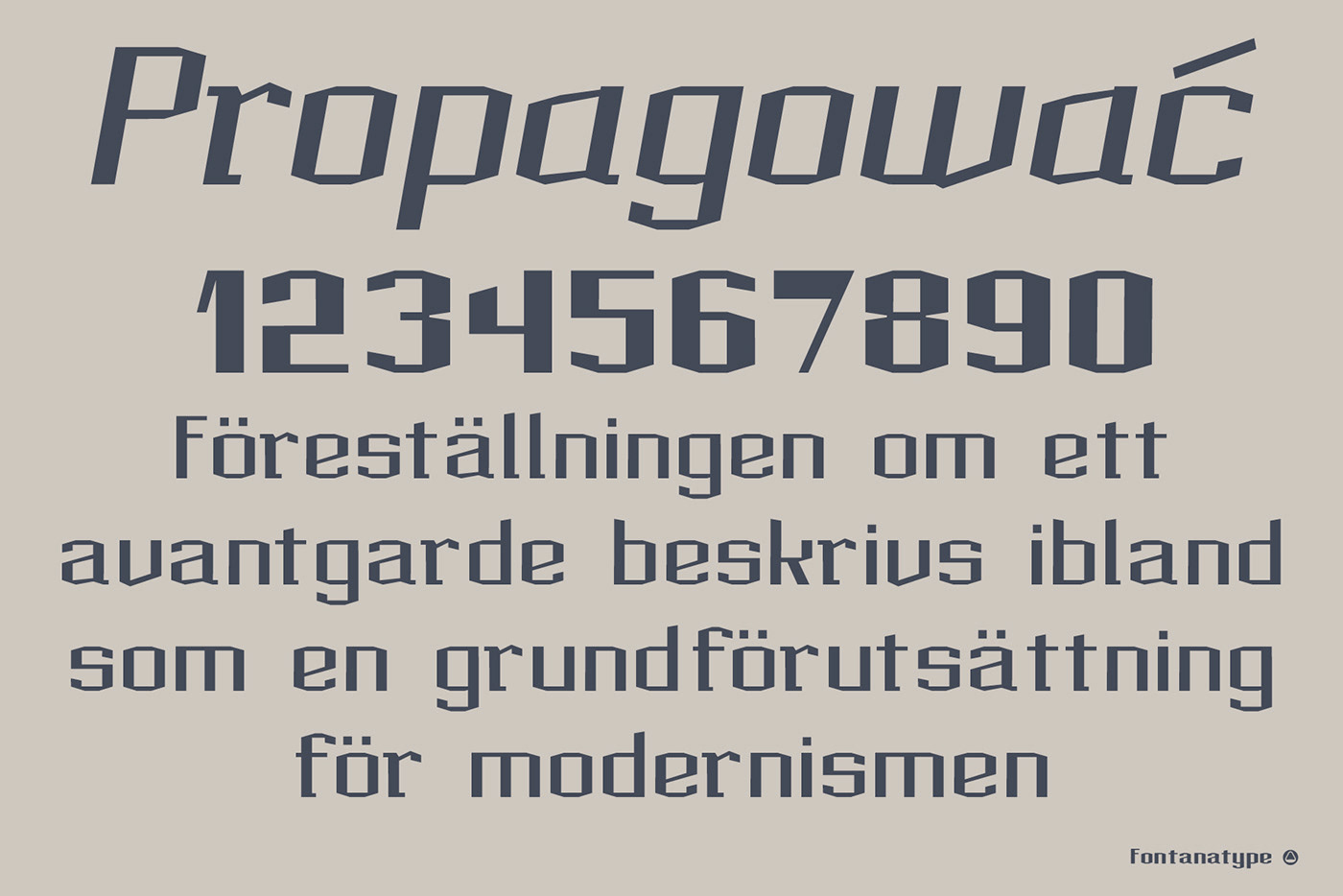 displayfont gothic font Logotype typography   vector