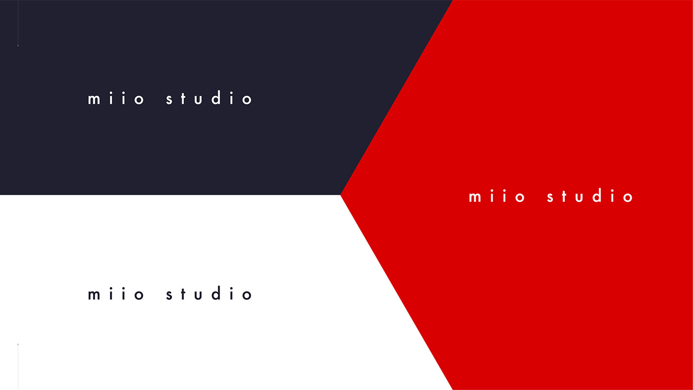 visual identity branding  graphic design  brand identity brand strategy Logotype typography   iconogrphy  brand book Miio Studio
