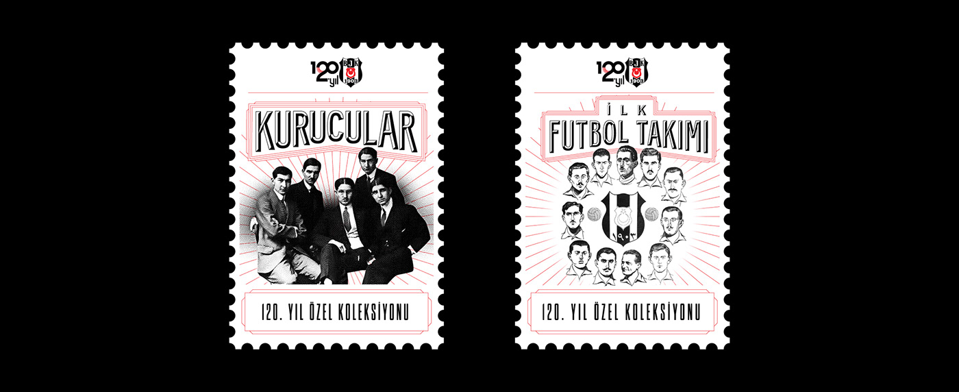 stamp Stamp Design typography   typo type football
