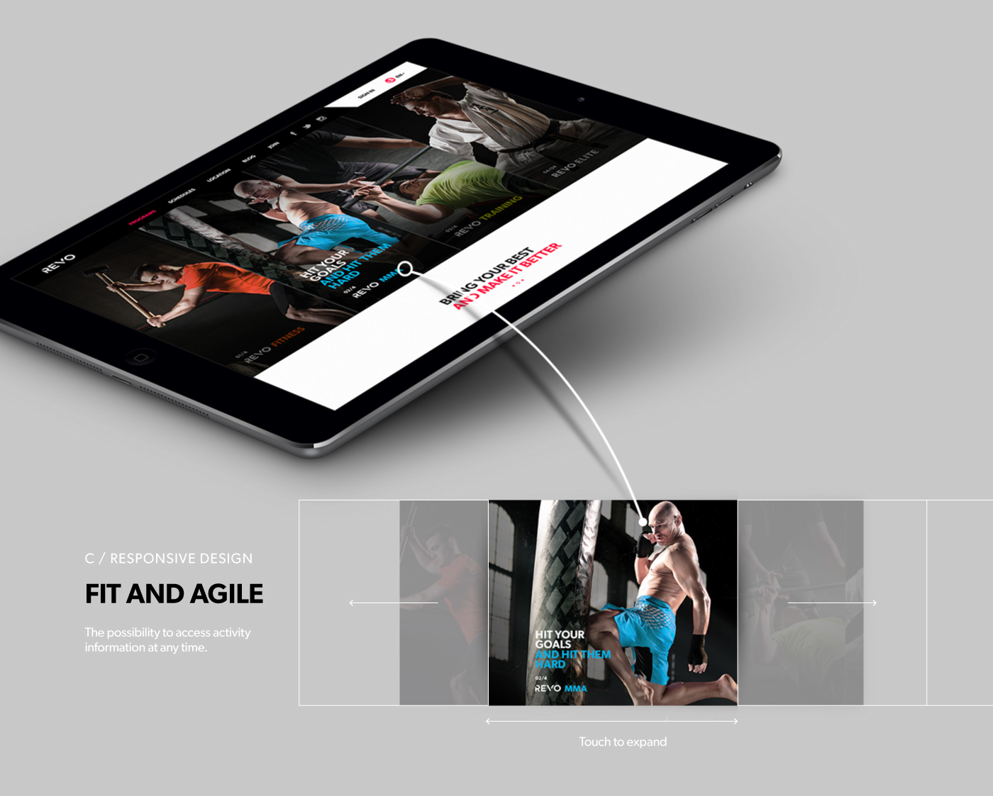 gym brand Kuwait arabic Global sports fitness premium photoshooting digital social media