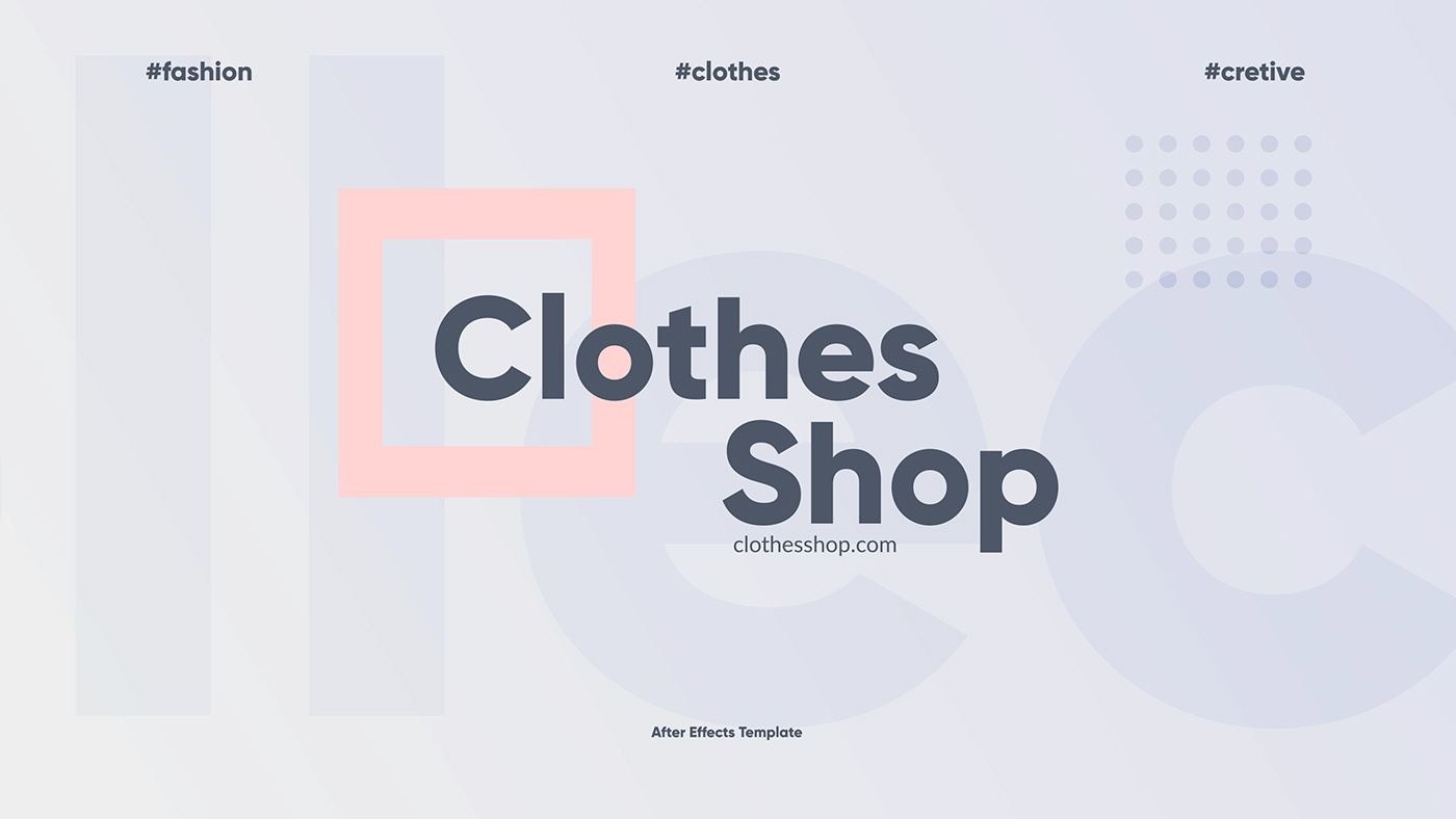 Fashion Shop - 1