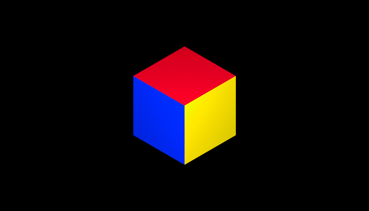 Куб. Куб фон. Кубик 2д. 3д куб.