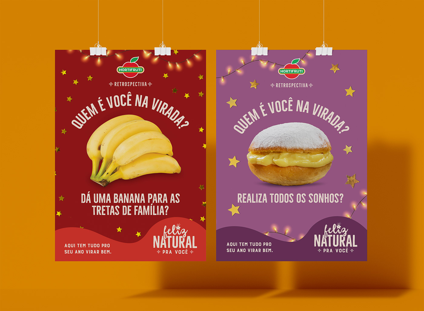 new year celebration campaign Advertising  ano novo reveillon fim de ano boas festas supermercado Food 