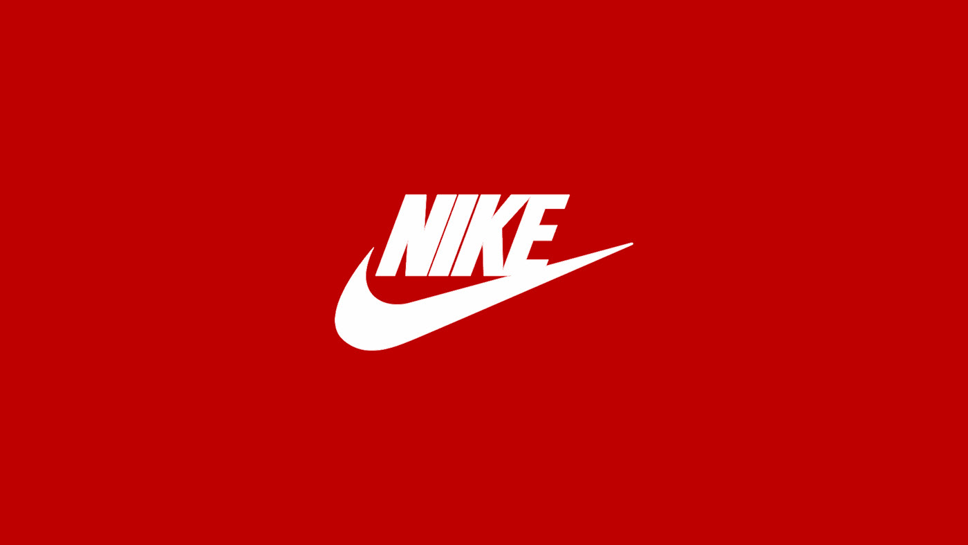 Nike Nike Shoes nike air Poster Design designer brand identity Advertising  NikeDesign nikejordan redwhiteblack