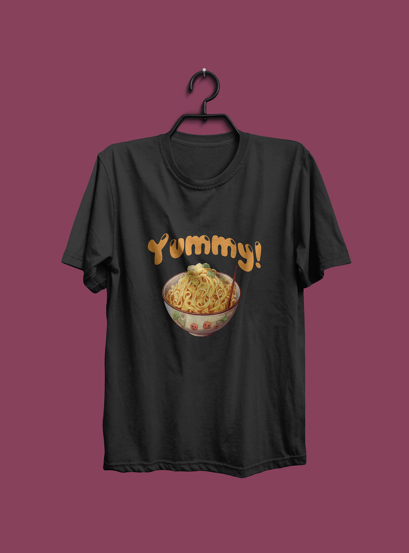 Food  t-shirt design burger pastas menu noodles piza