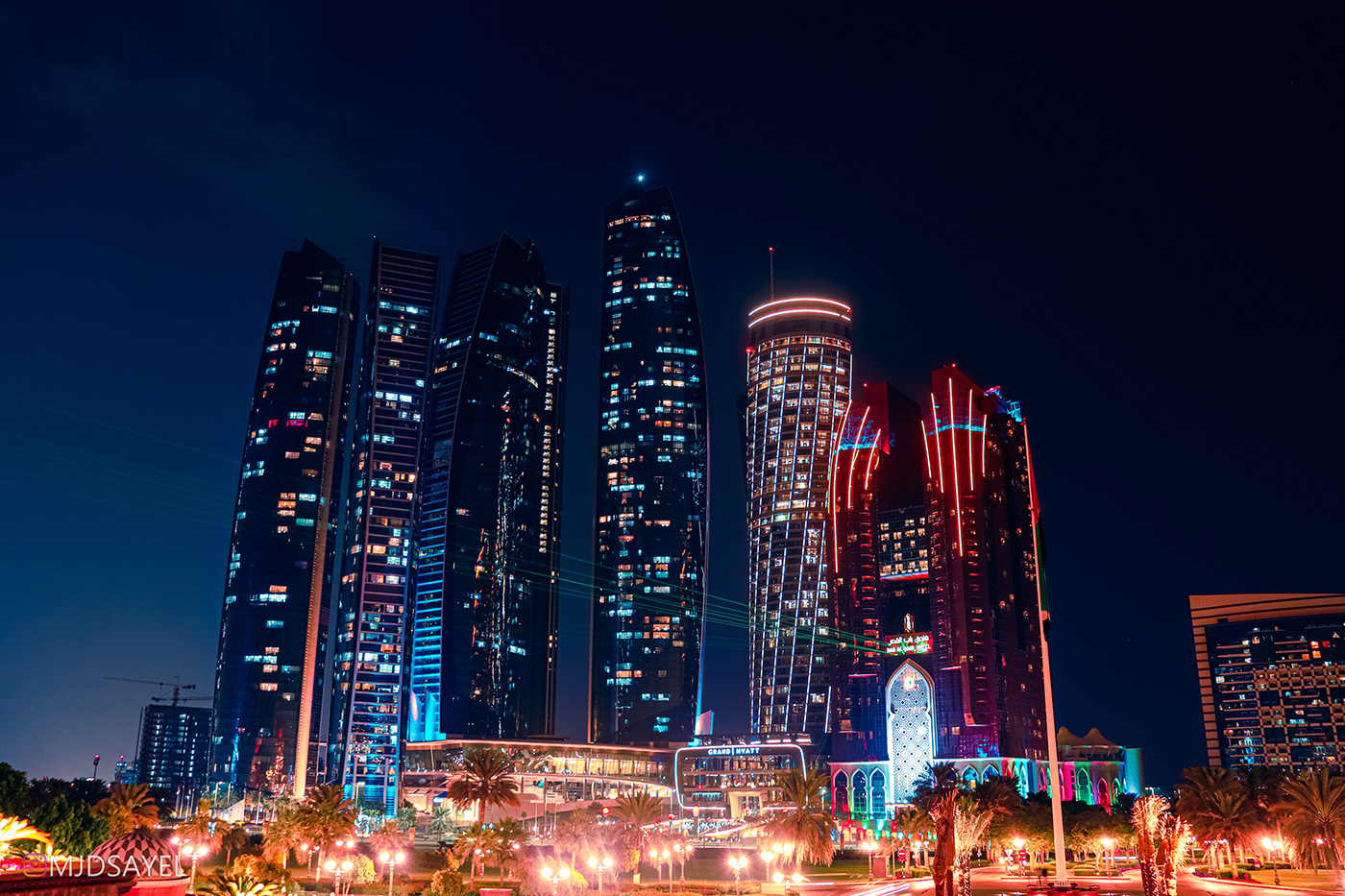 Abu Dhabi arabic Canon dubai Landscape model photographer Photography  photoshoot skyscraper