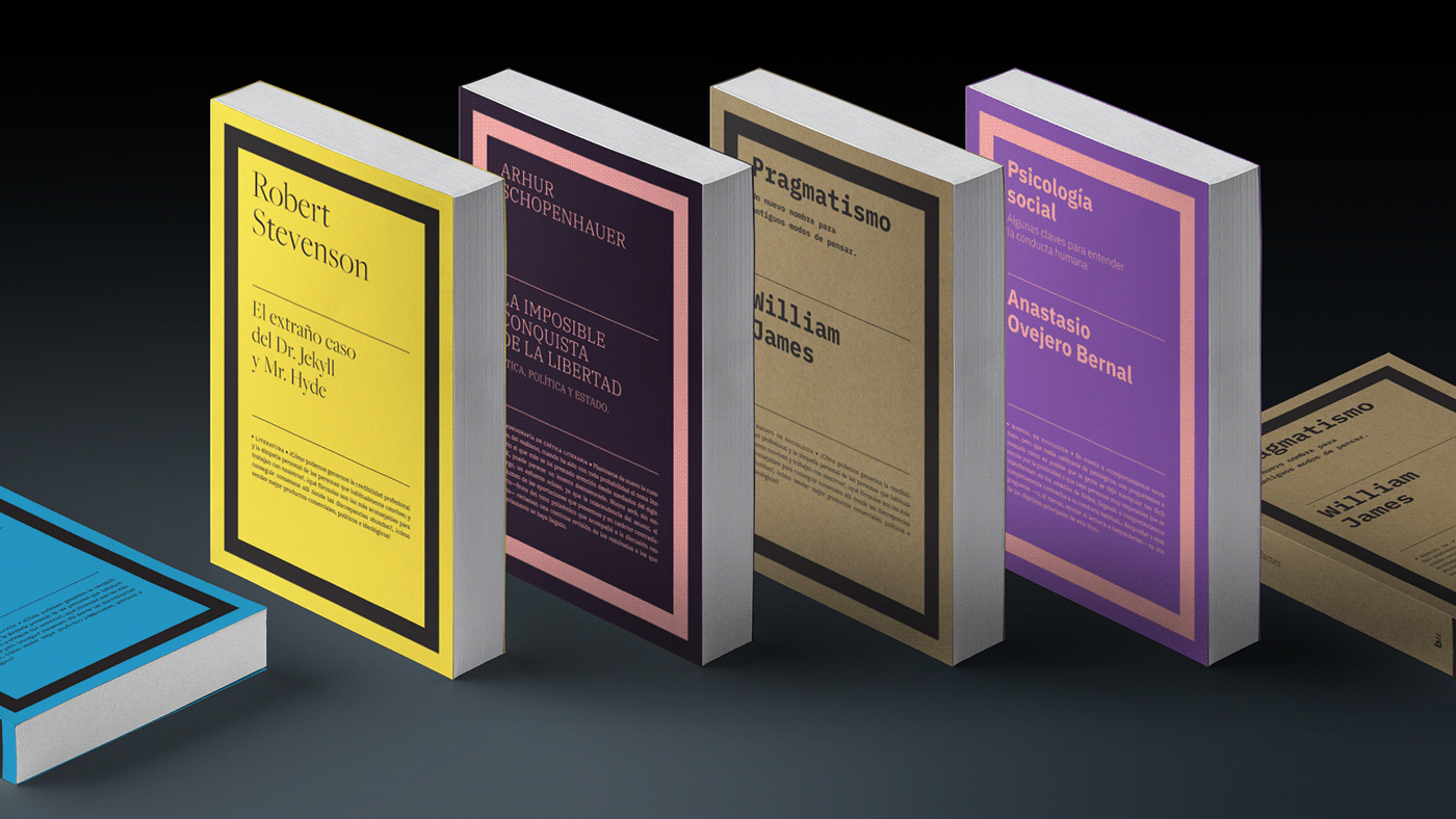 Bookdesign coverdesign editorialdesign type publisher Collection system branding  imprint