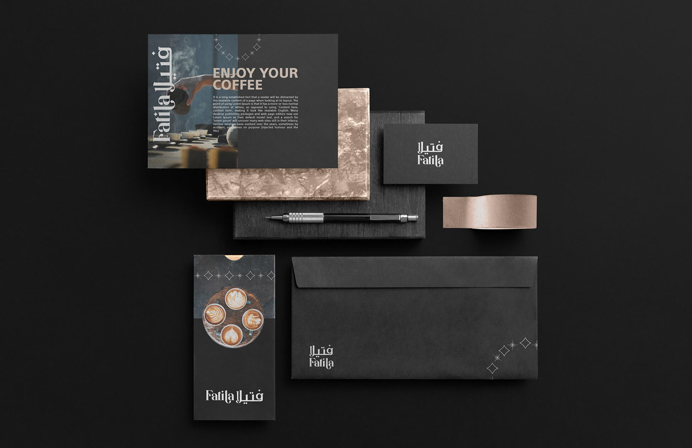 Adobe Portfolio branding  coffee shop Coffee Packaging visual identity Logo Design brand identity Graphic Designer cup