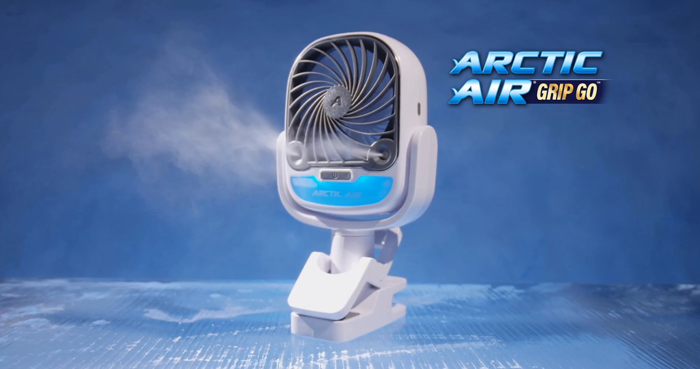 arctic air Arctic Air Grip Go Grip Go