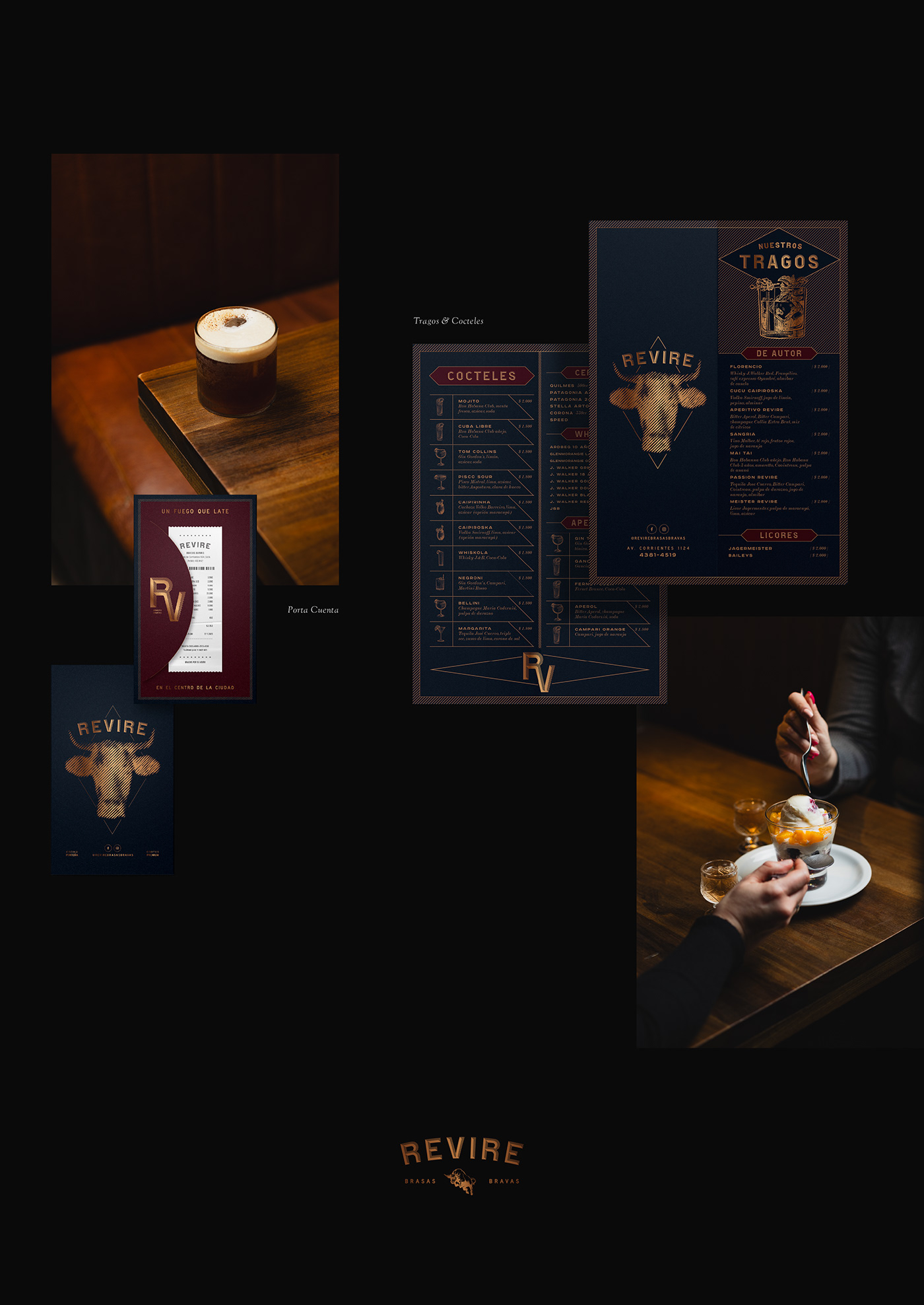 menu restaurant Food  brand identity menu design menus бар