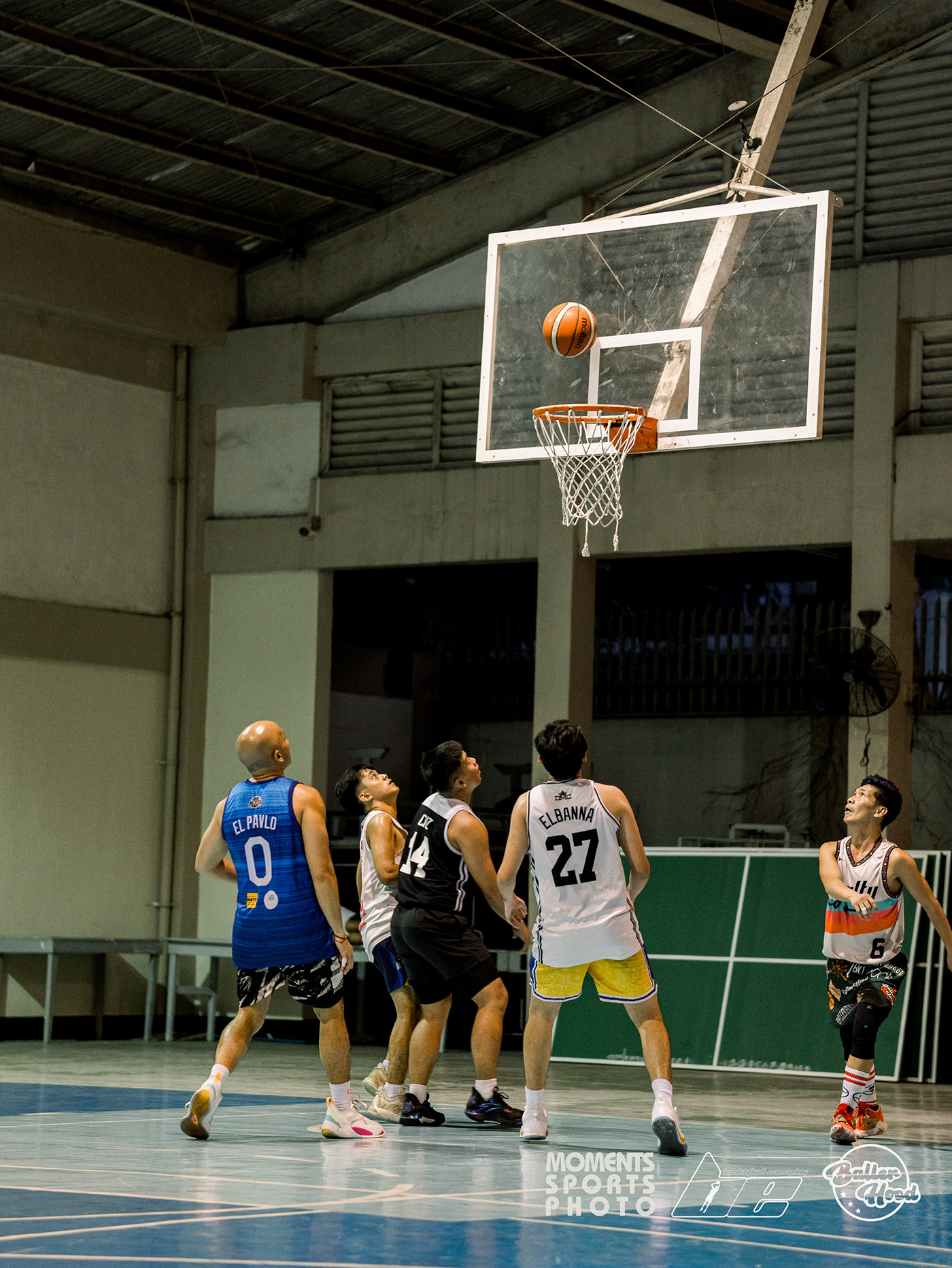 basketball sports