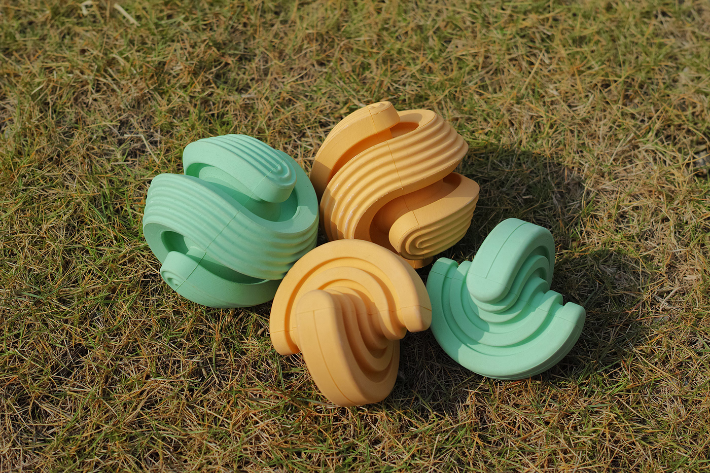 industrial design  product design  Pet dog toy rubber play