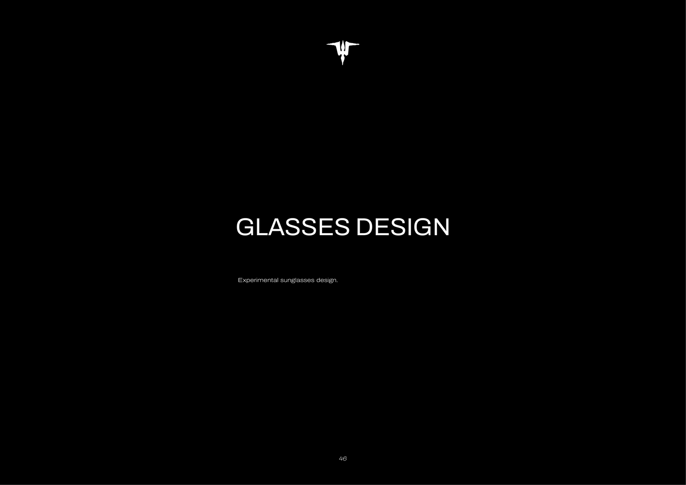 portfolio design jewelry eyewear graphic design  Fashion  3D
