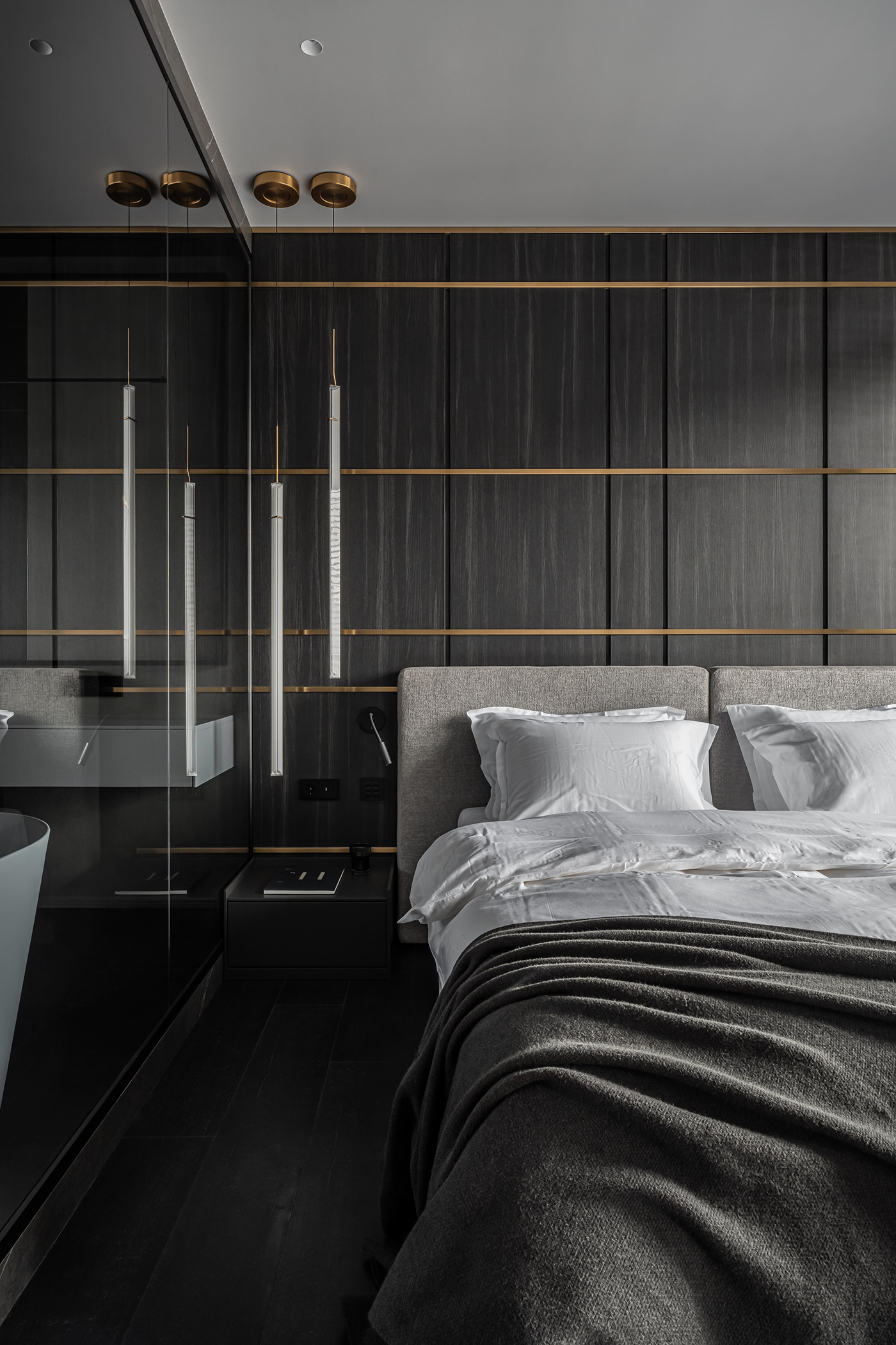 architecture interior design  kitchen master bedroom visualization