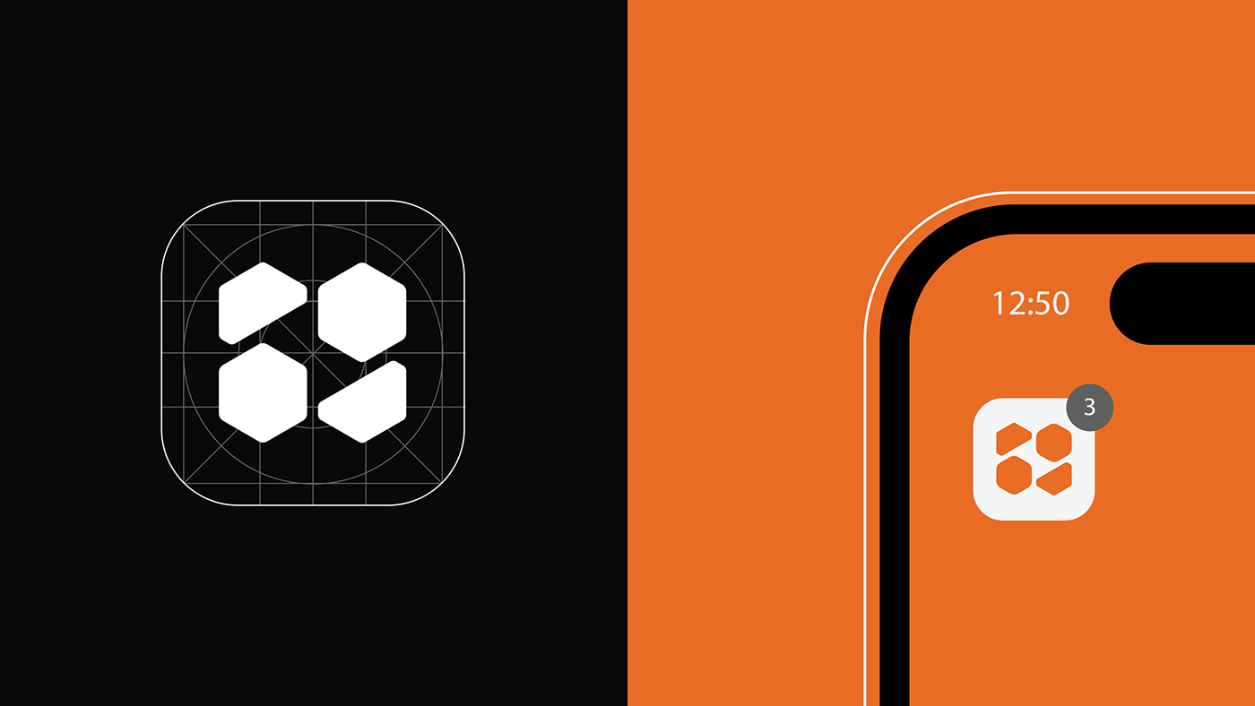 visual identity Logo Design brand identity Graphic Designer tecnologia web3 blockchain logo design identidade visual