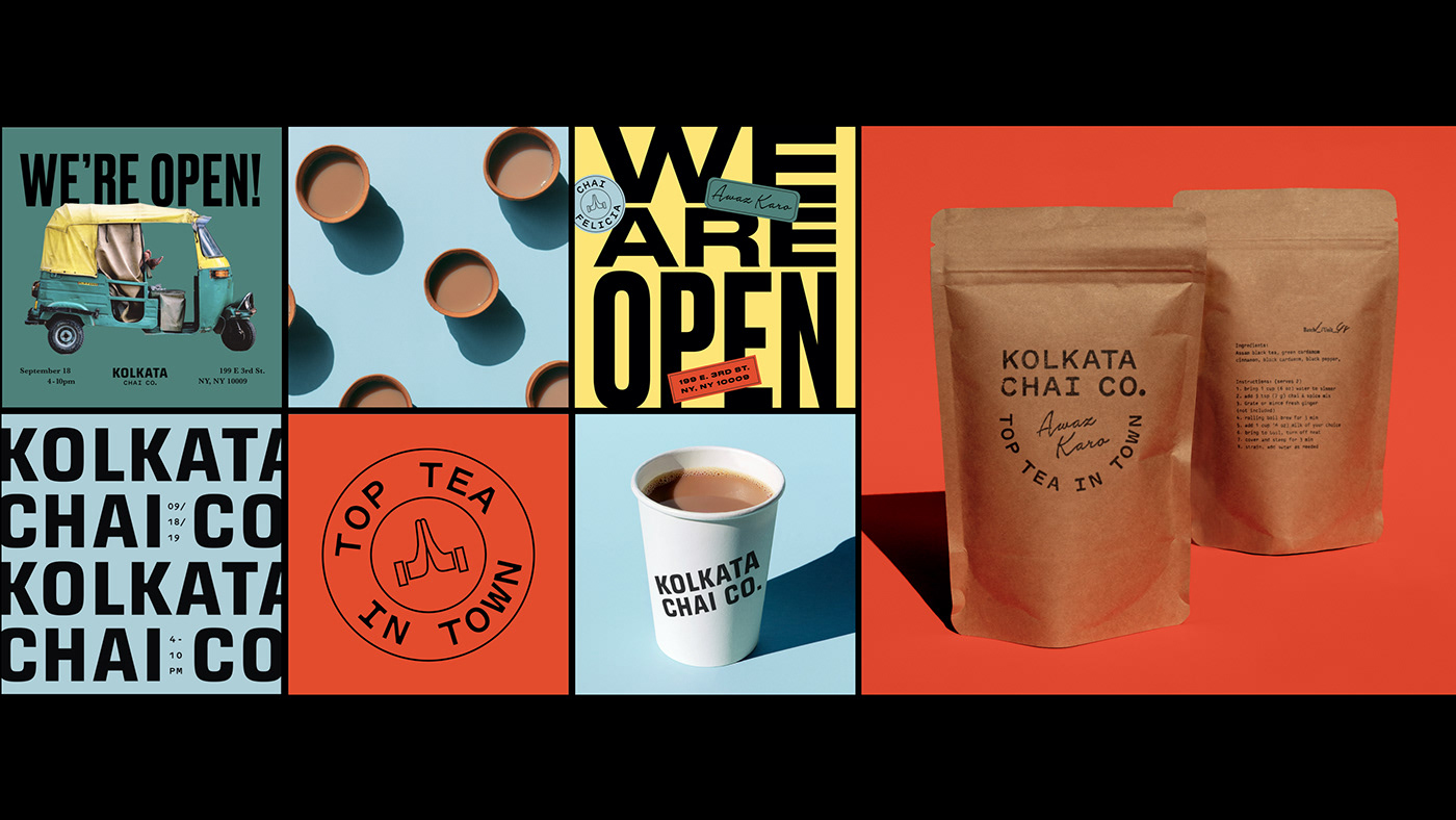 branding  cafe logo menu menu design Photography  restaurant visual identity campaign Packaging