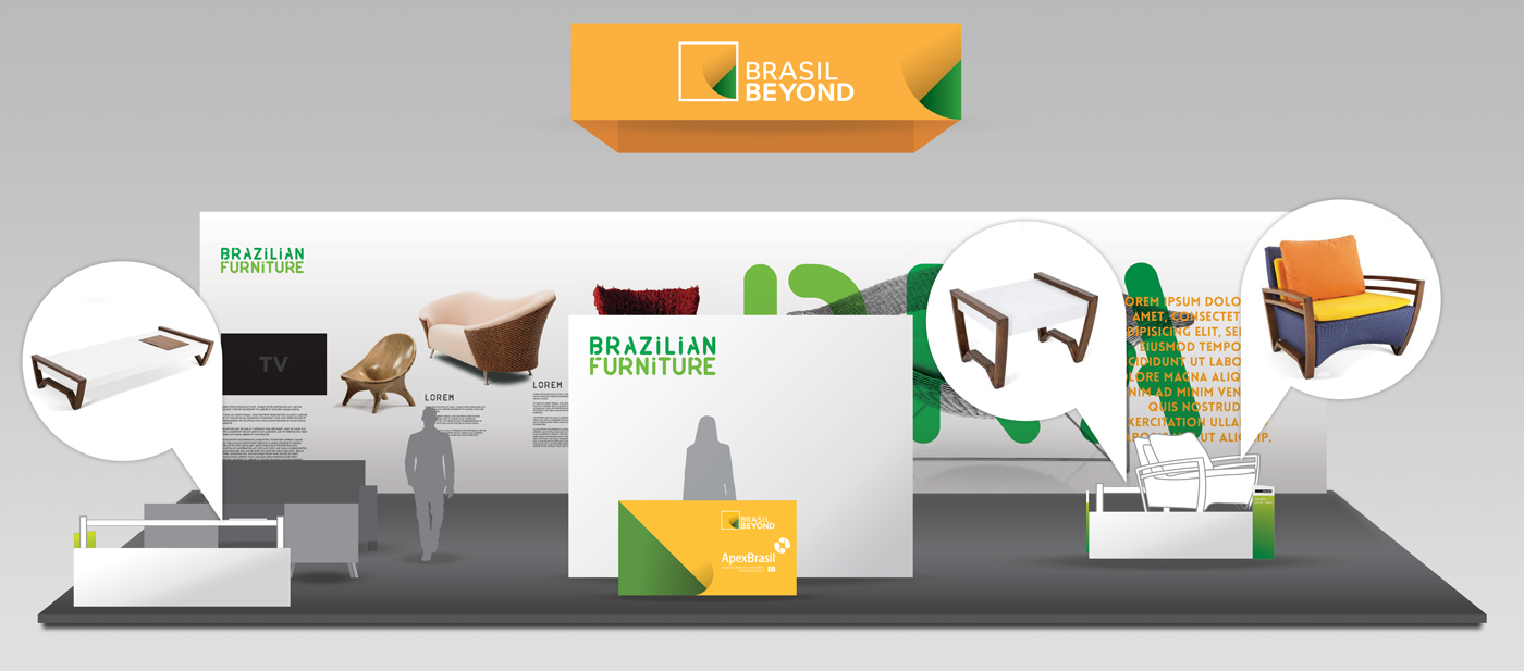 Brazil furniture dubai
