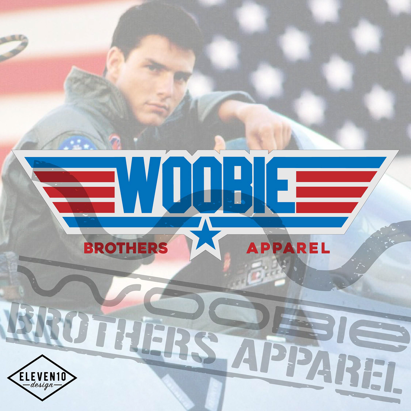 apparel Fashion  pinup poncho T Shirt Top Gun usa veteran Veteran owned Woobie