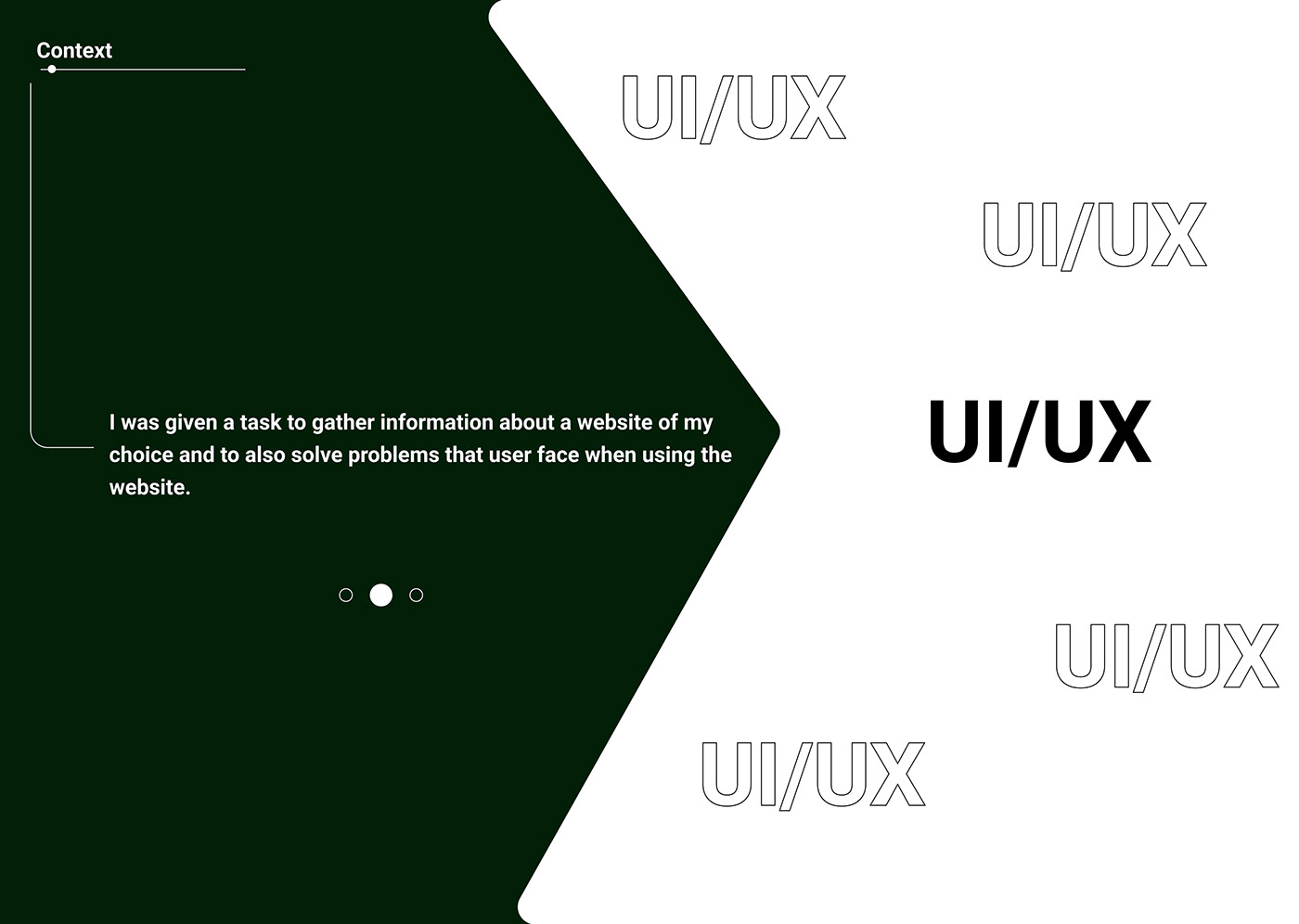 design Ecommerce Figma productdesign UI UI/UX UserExperience Webdevelopment Website