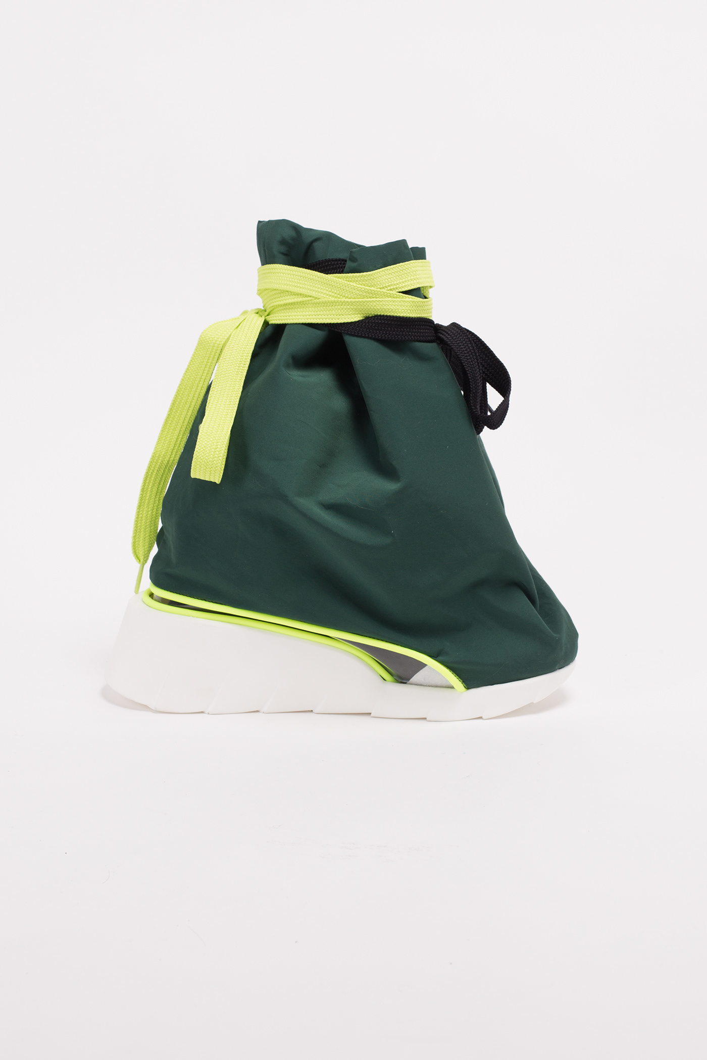 agender nogender genderfluid fluidity concept design art footwear futuristic innovation