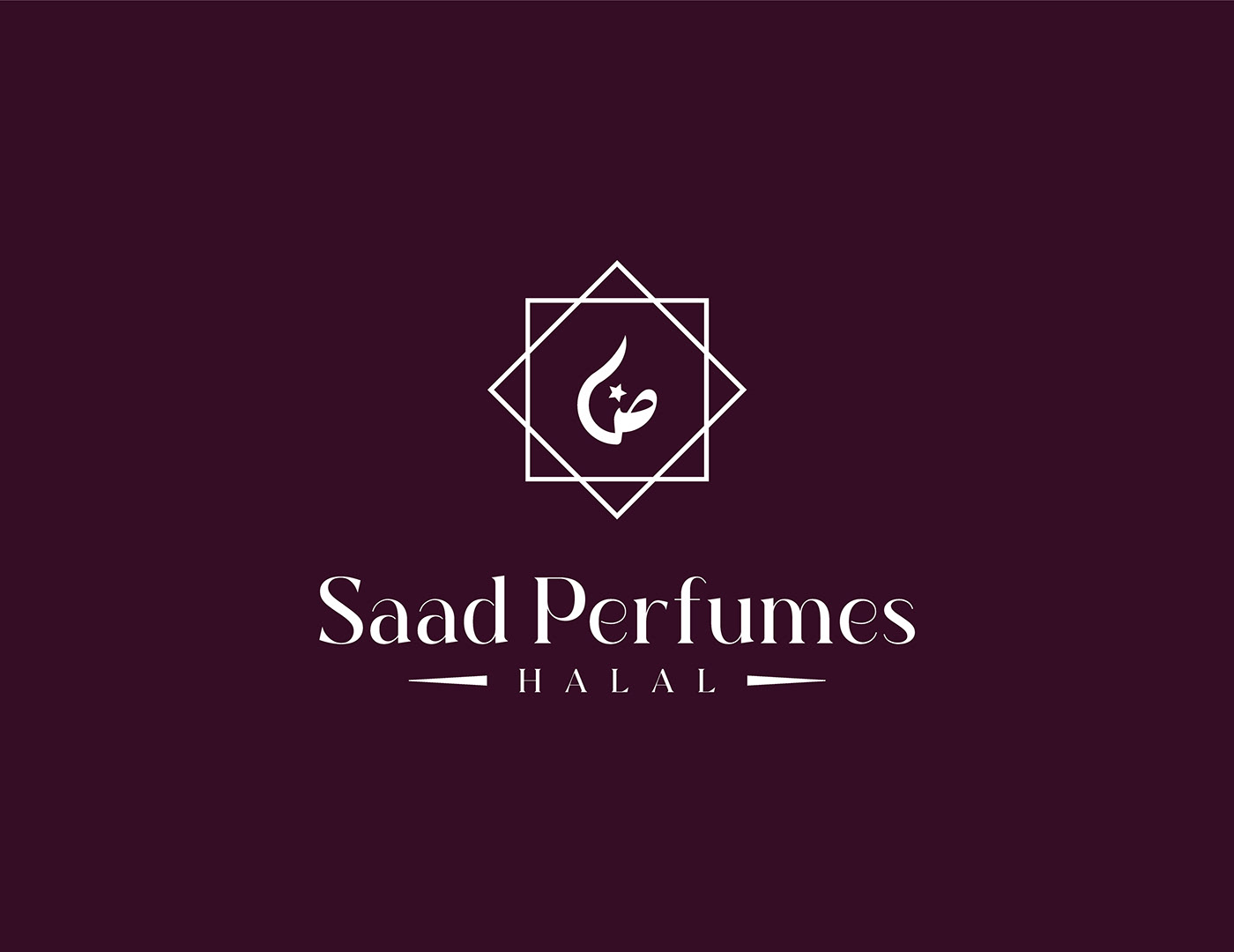 logo Logo Design brand identity Graphic Designer vect plus best logo logofolio perfume logo creative logo Arabic logo