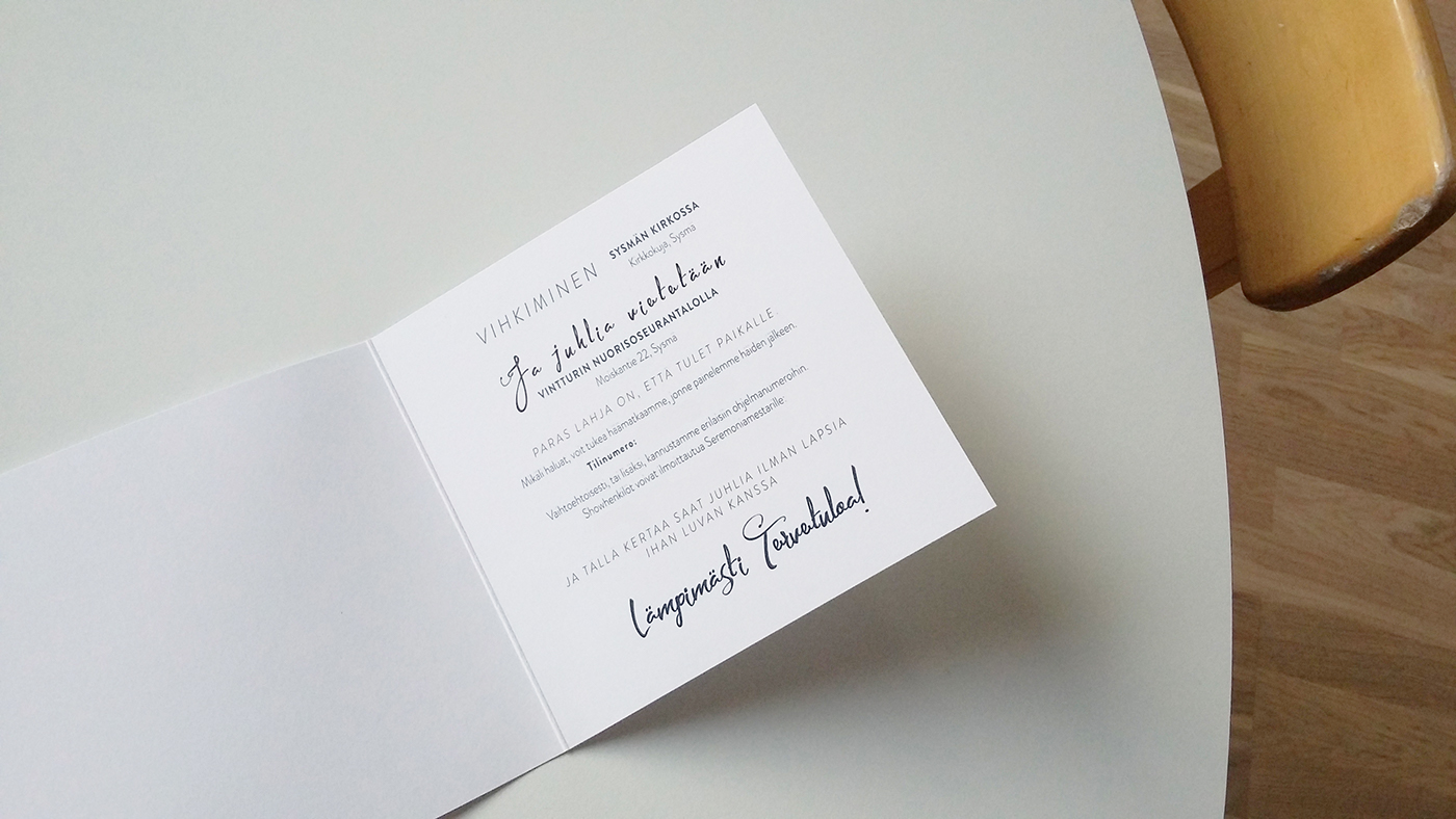 graphic design  stationary wedding Invitation card Website Website Design identity typography  