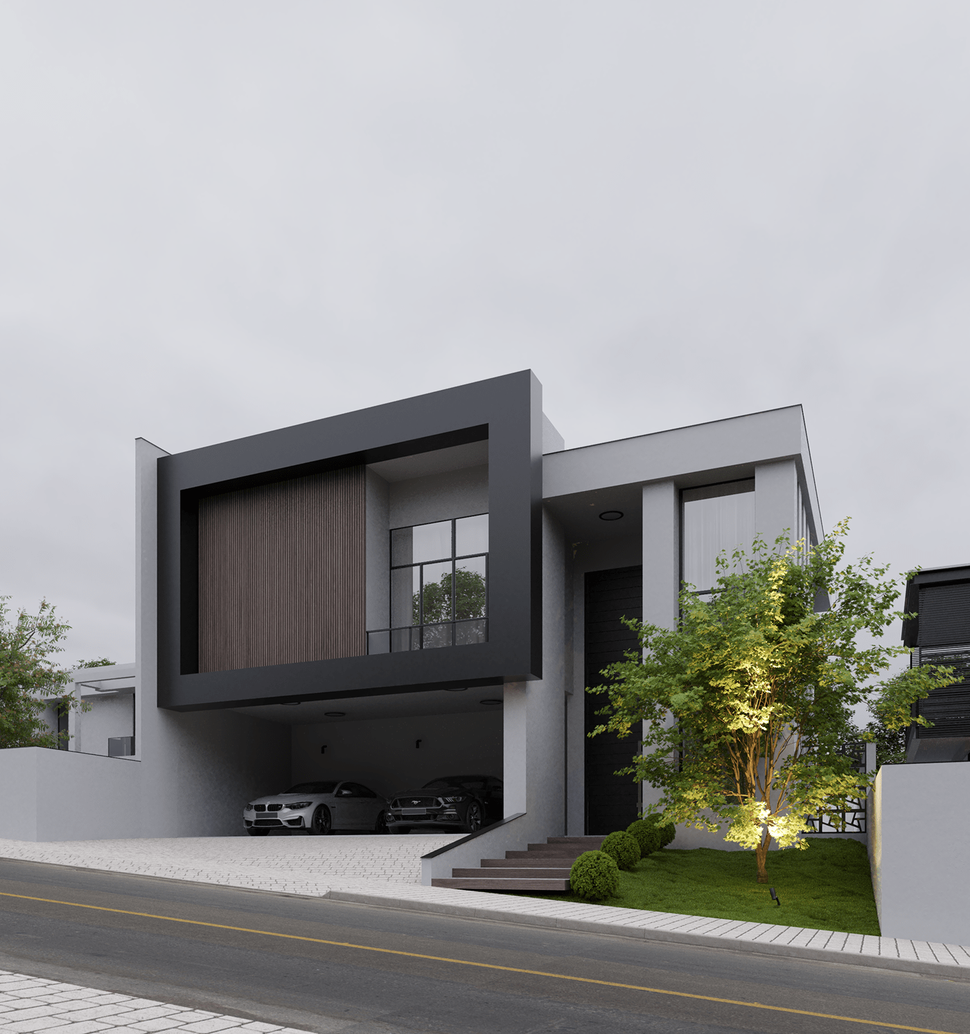 arquitectura Engenharia SketchUP vray vray render
