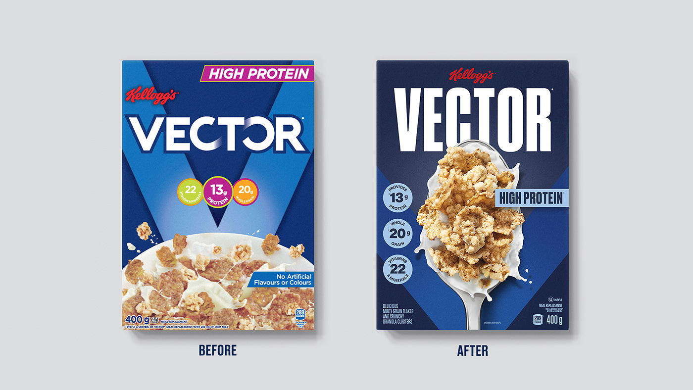 Active active lifestyle breakfast Cereal food photography Health Packaging packaging design Wellness