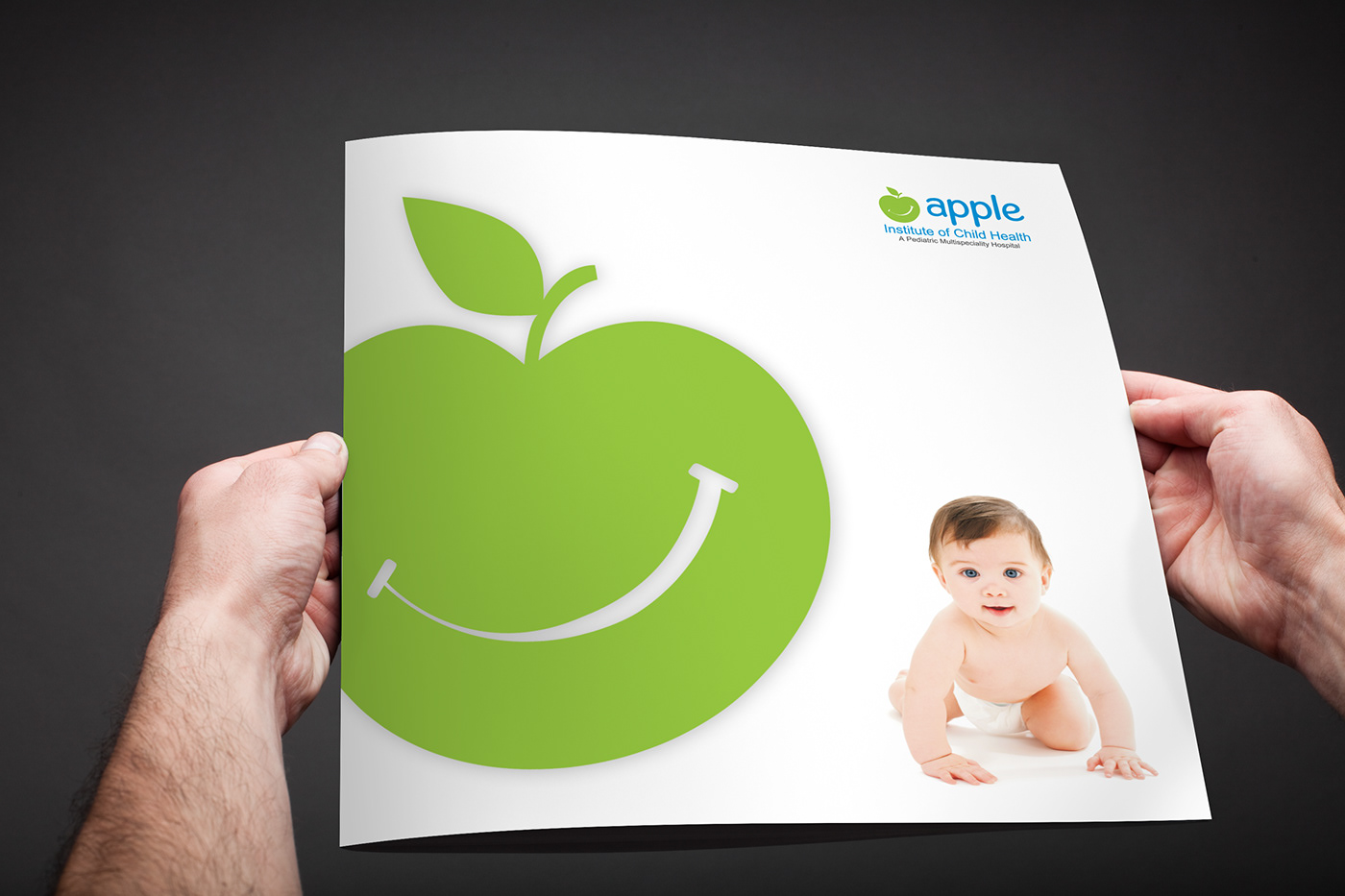 brochure design graphic design  designer Advertising  Printing brochure marketing   Health