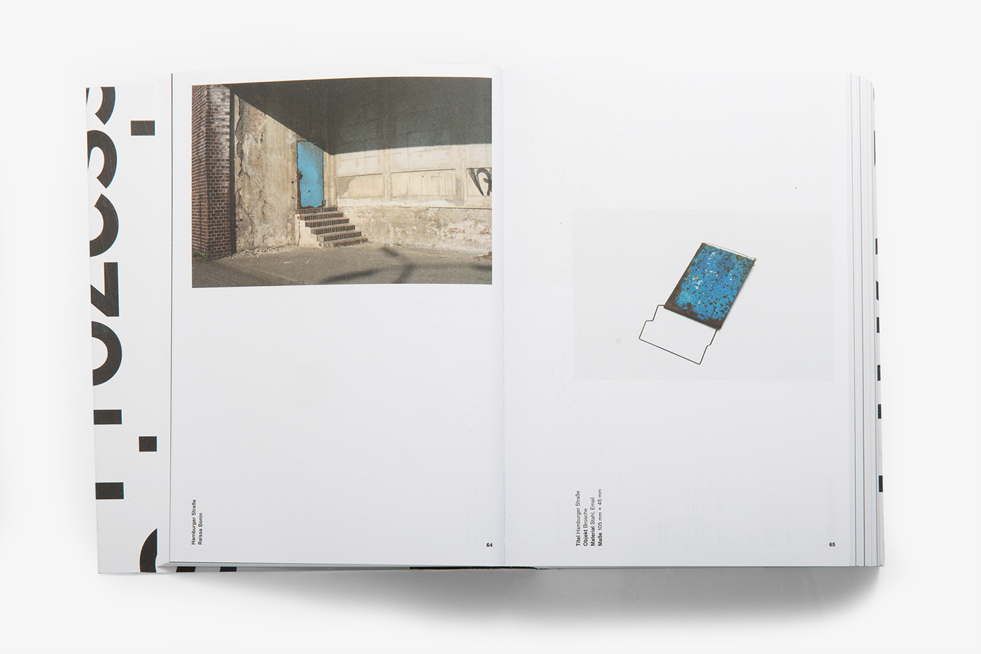 design type Schmuck Urban Space  process jewelry Catalogue book documentation Exhibition  grafik