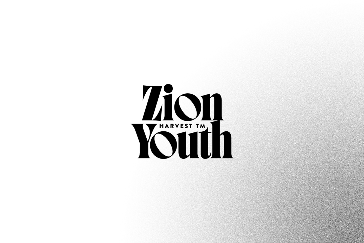 branding  Christian chruch logo Logo Design Logotype typography   visual identity worship youth