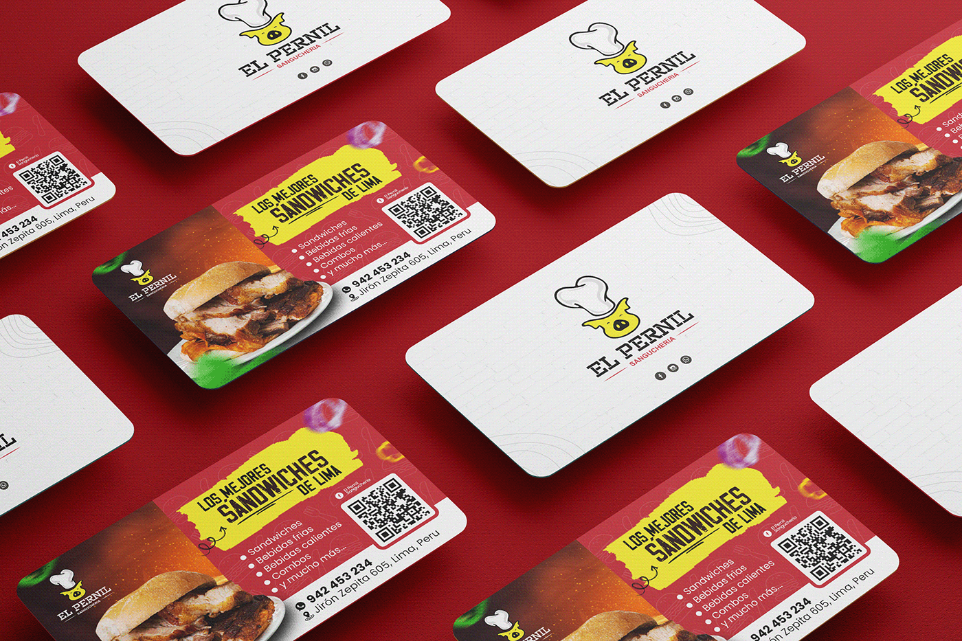 cartas menu Food  restaurant Socialmedia cartas para restaurantes diseño de de menu diseñodecarta
