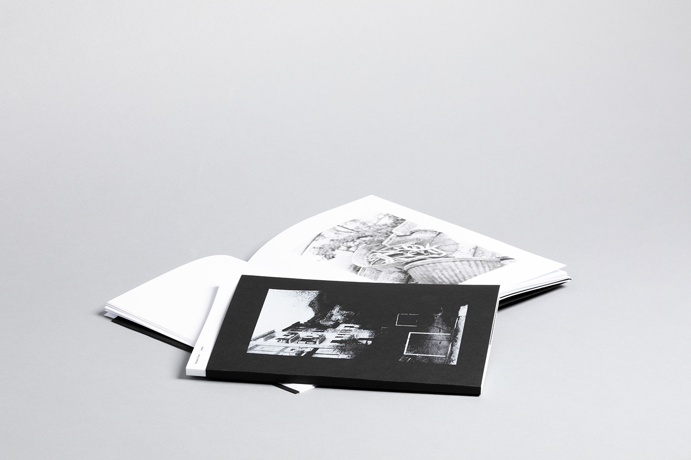 book films darkroom graphic design  black and white Photography  kodak Abitare storytelling   Italy