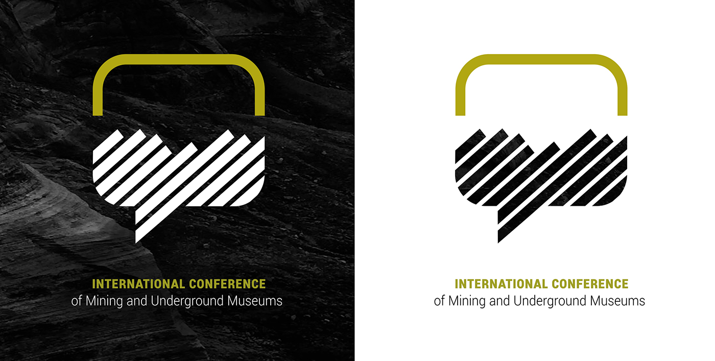 logo branding  Brand Design graphic design  Logo Design brand visual identity design Event